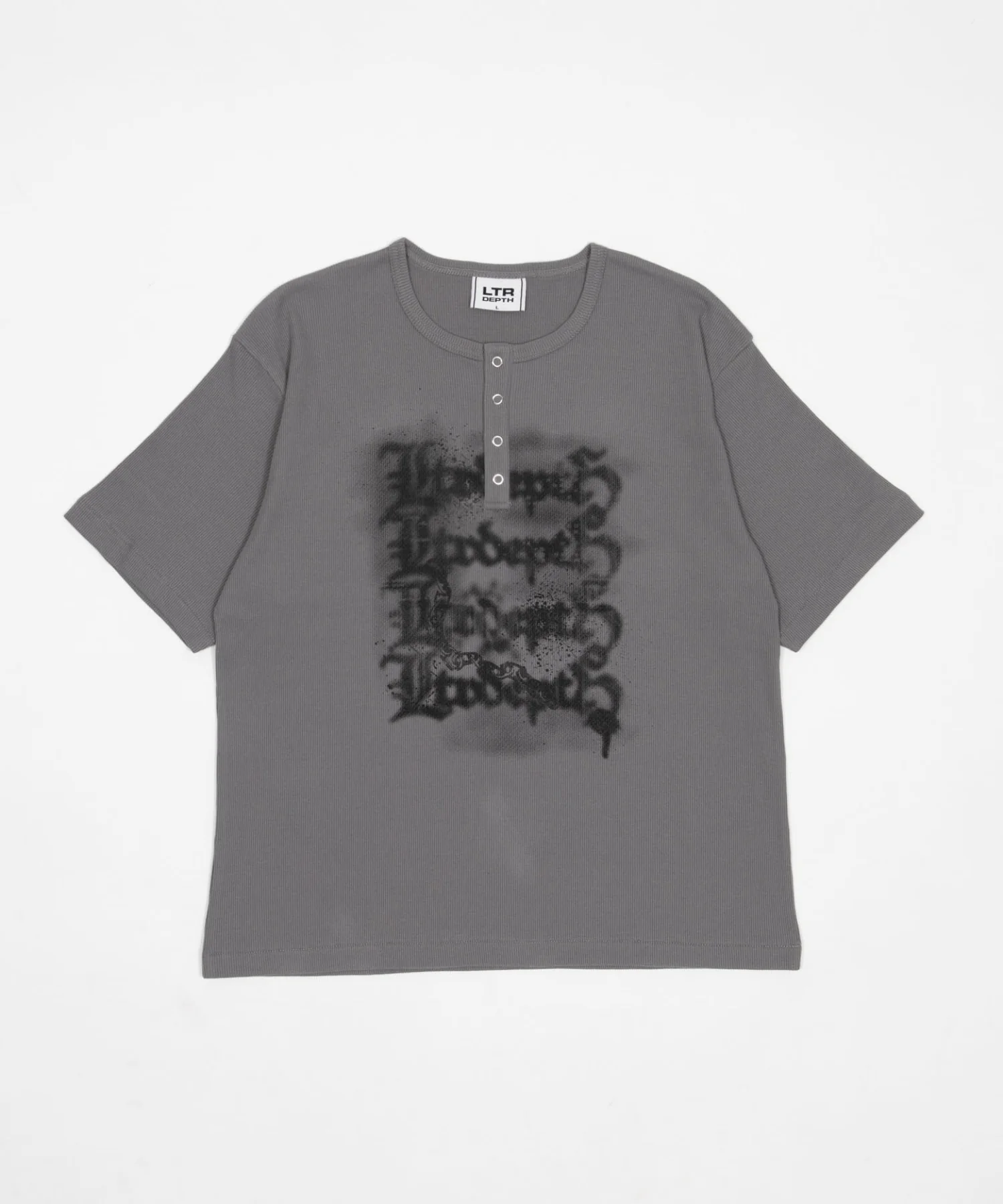 グラフィックヘンリーネックT（SS） - Image 42