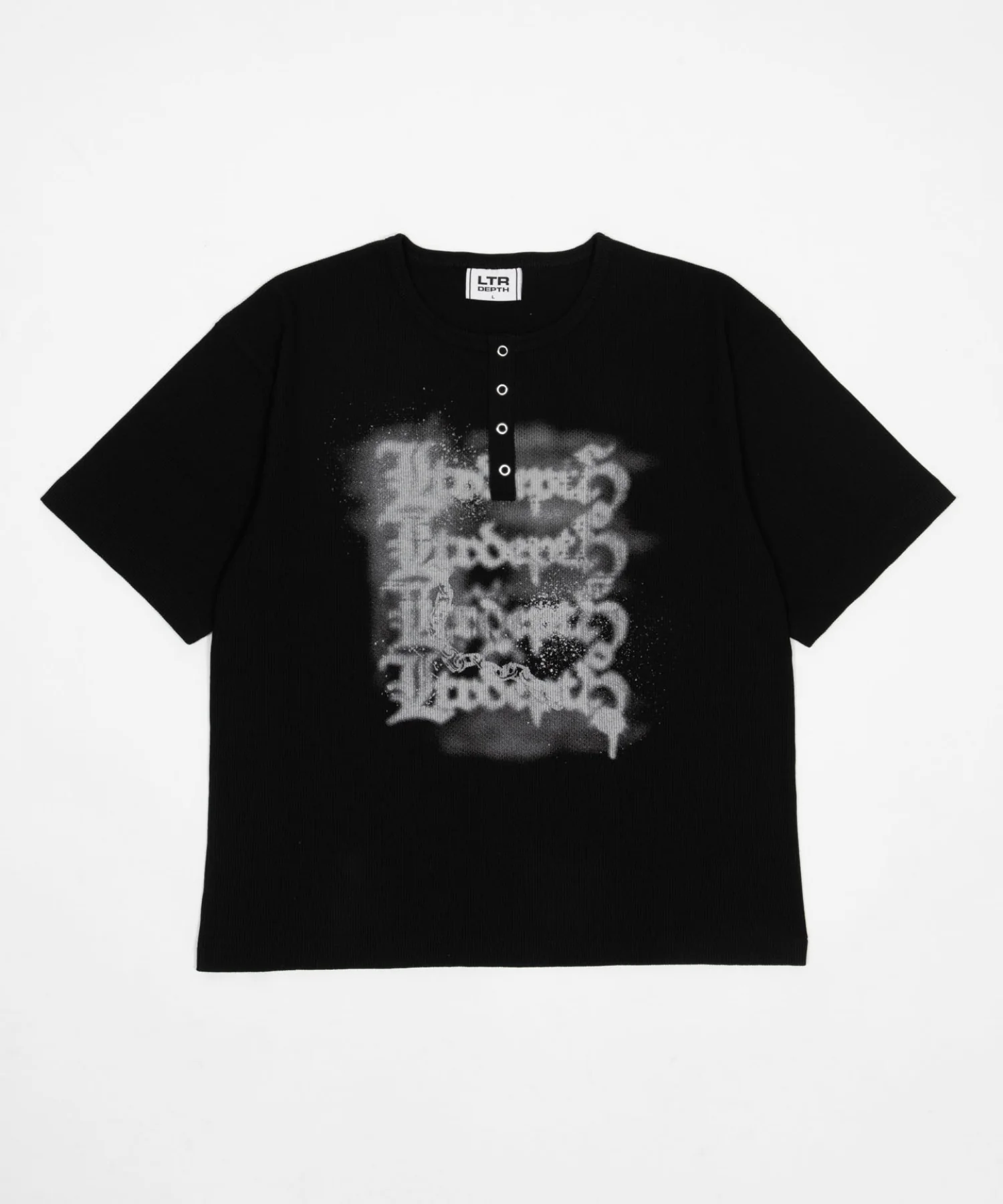 グラフィックヘンリーネックT（SS） - Image 43