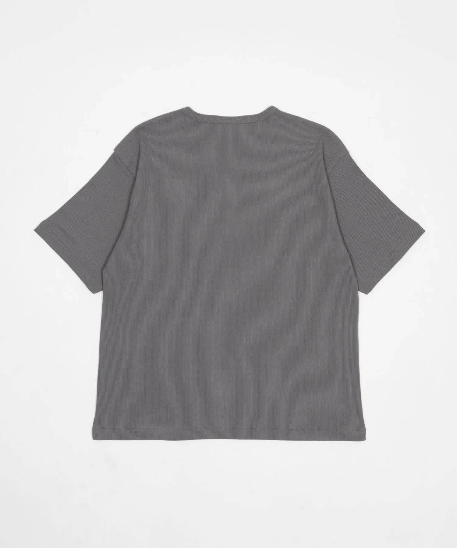 グラフィックヘンリーネックT（SS） - Image 44