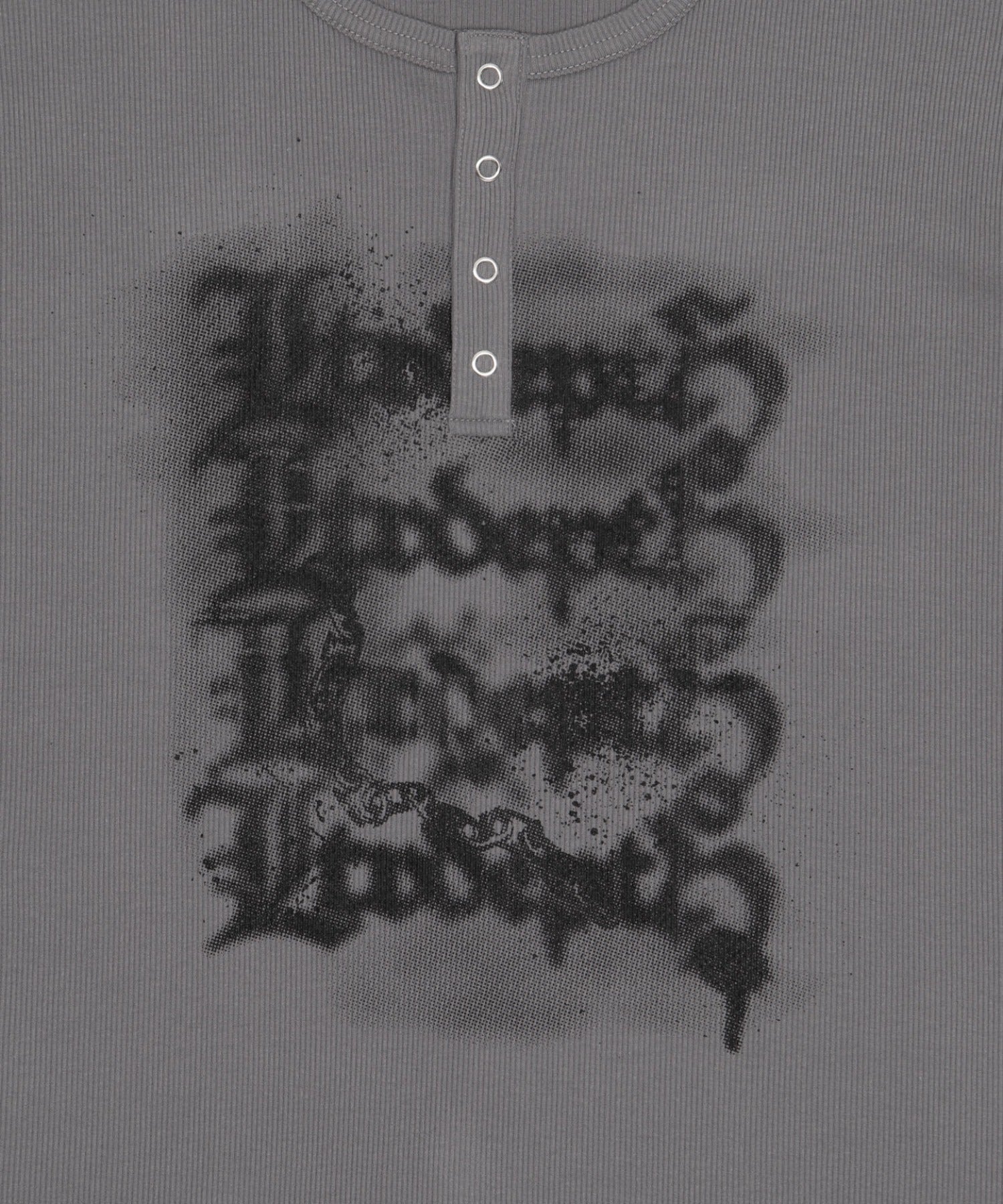 グラフィックヘンリーネックT（SS） - Image 46