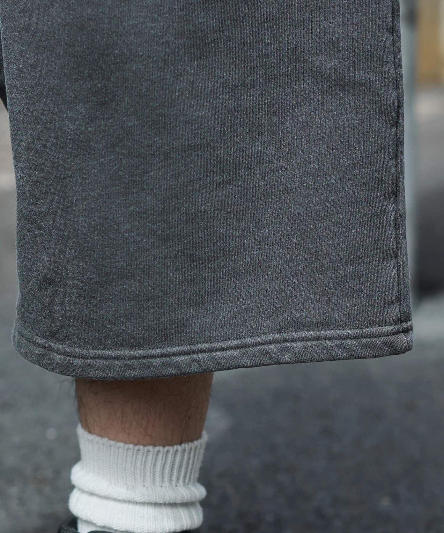ピグメントグラフィックショーツ - Image 18