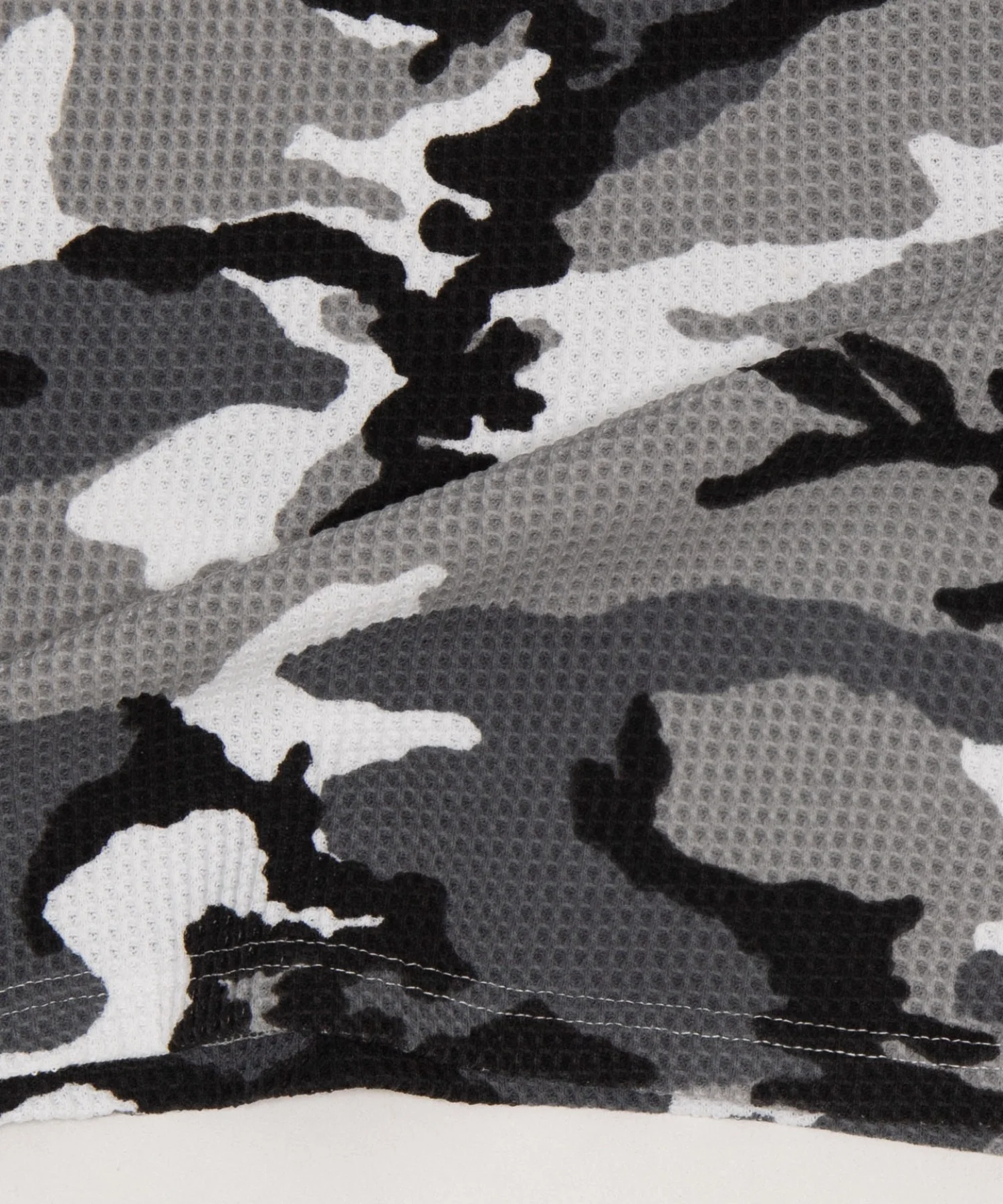 ワッフルロゴT（LS） - Image 40