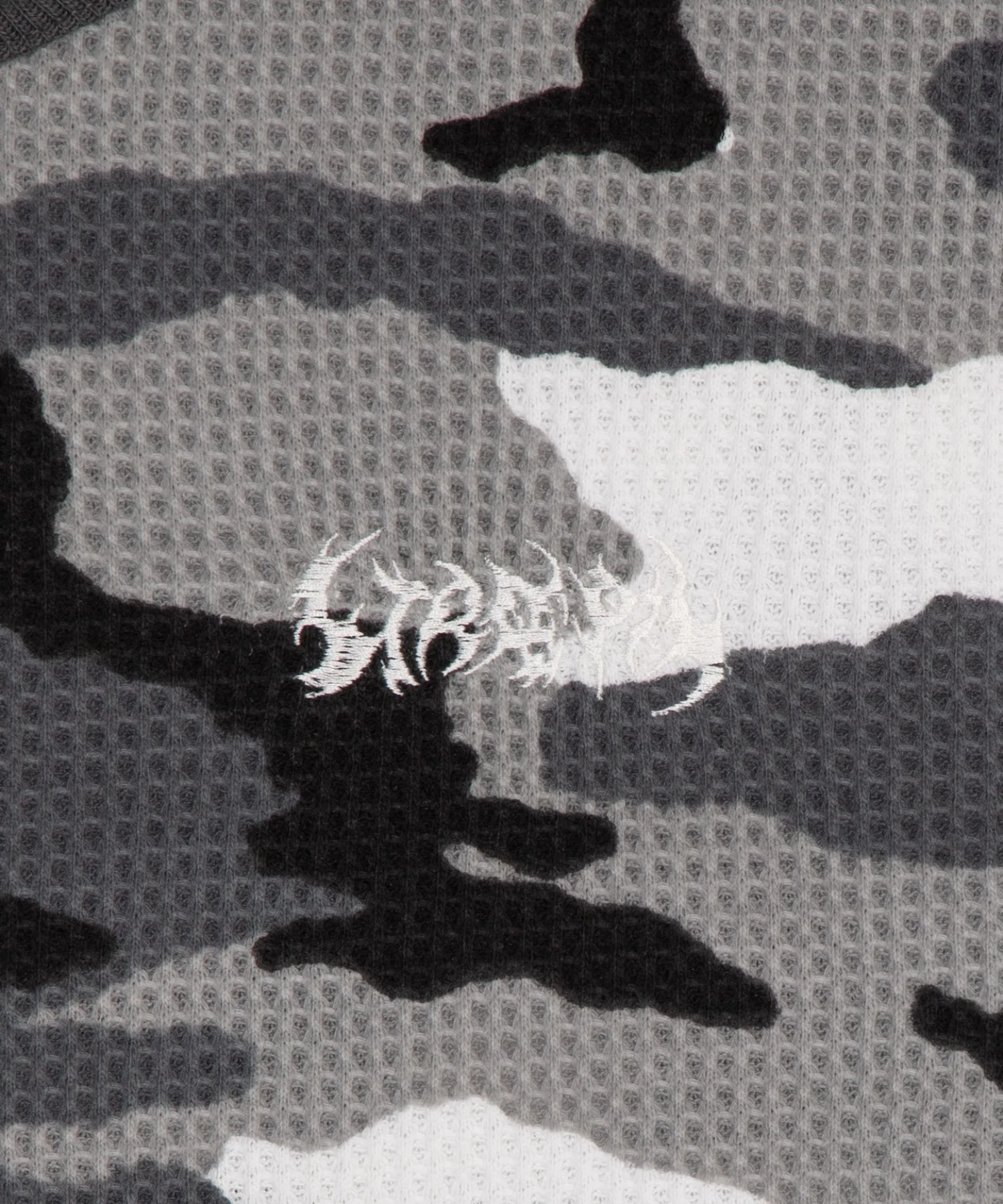 ワッフルロゴT（LS） - Image 41