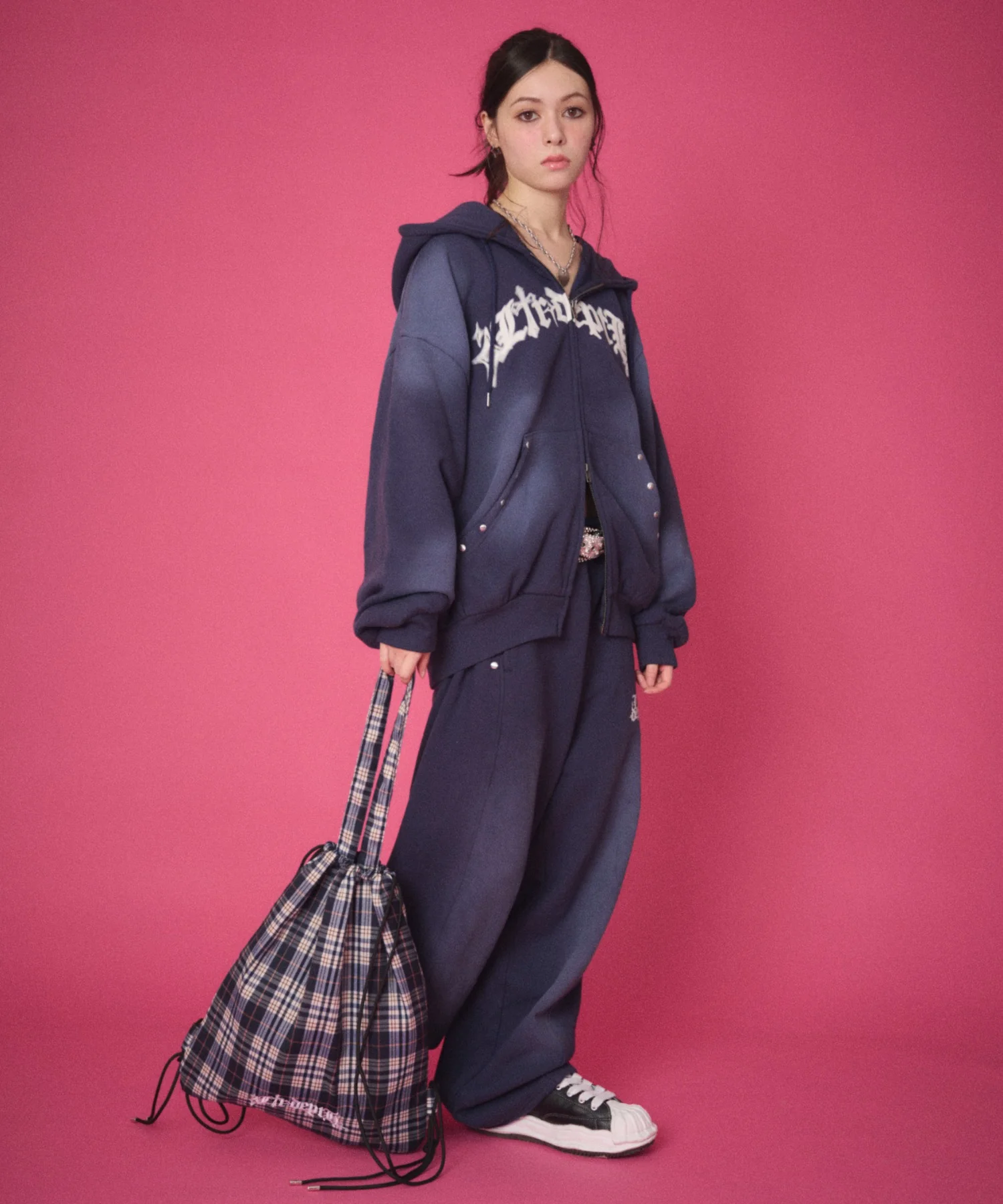 2WAYトートバッグ - Image 10