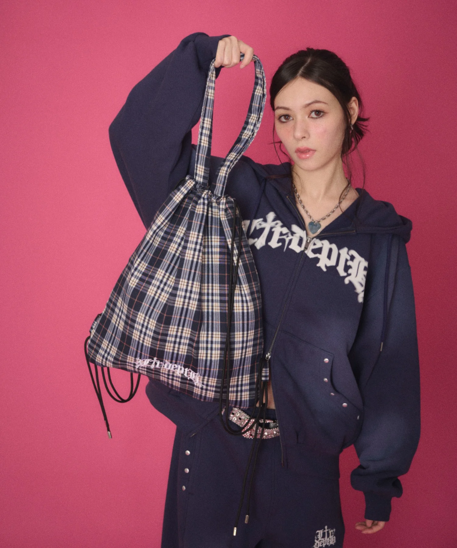 2WAYトートバッグ - Image 2