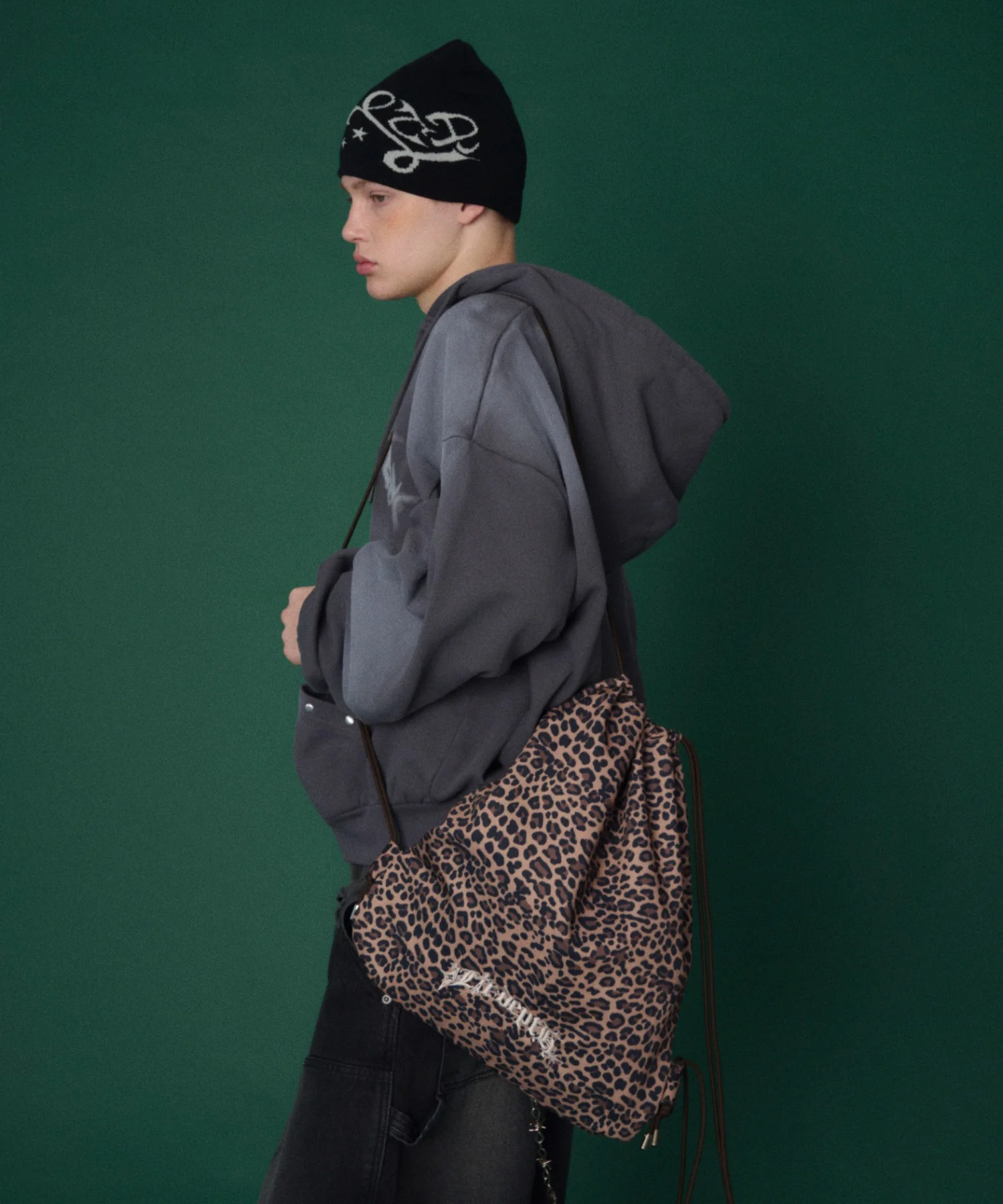 2WAYトートバッグ - Image 6