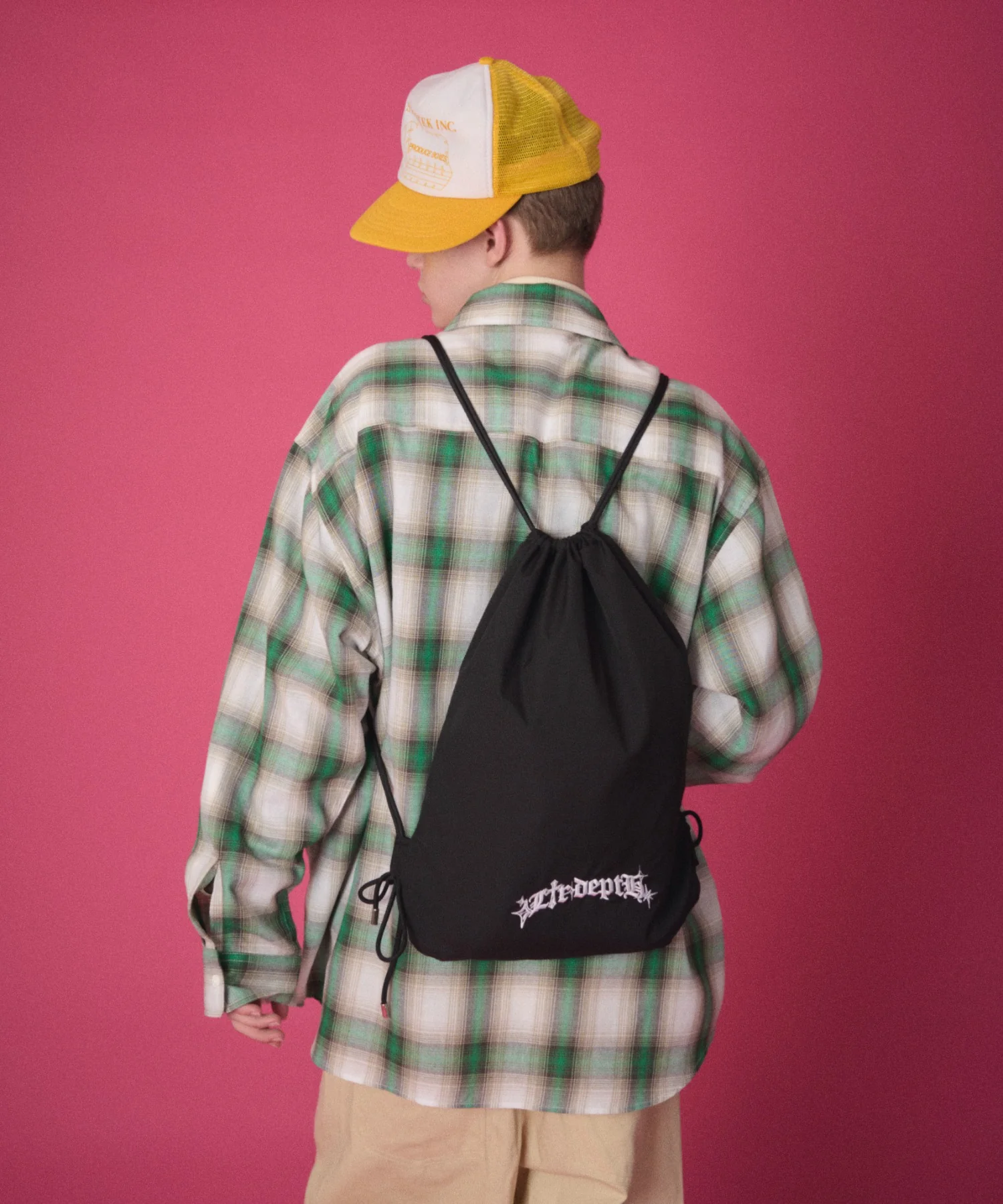 2WAYトートバッグ - Image 7