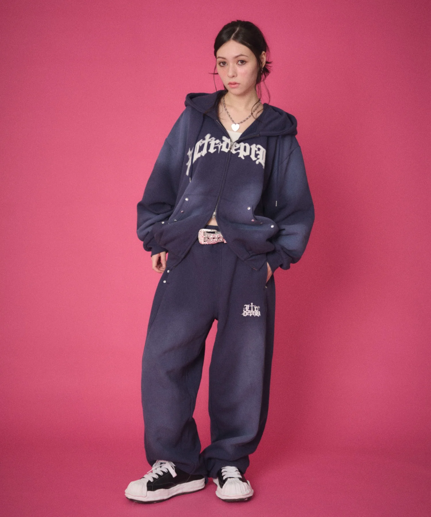 ロゴスウェットパンツ - Image 14