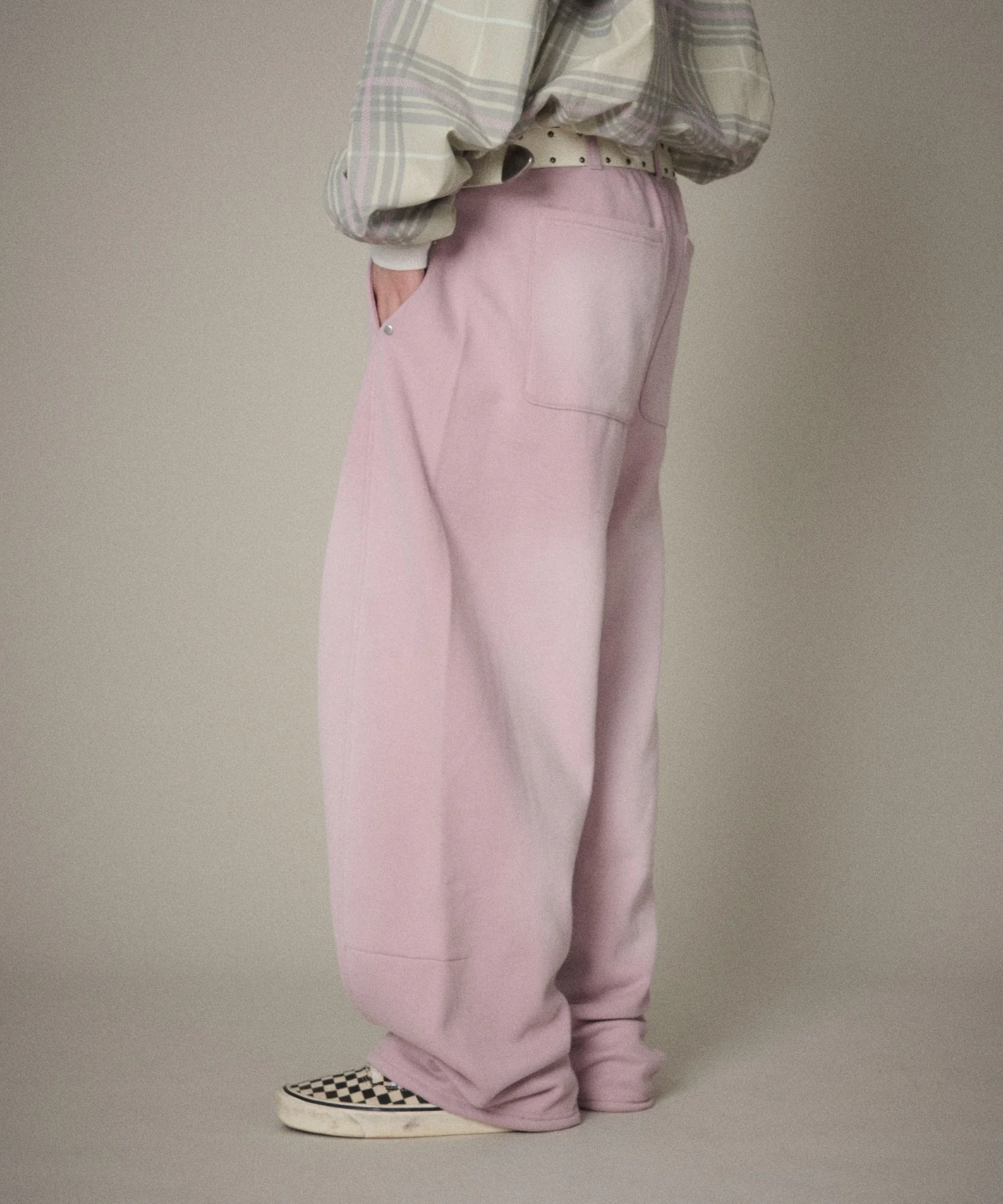 ロゴスウェットパンツ - Image 27