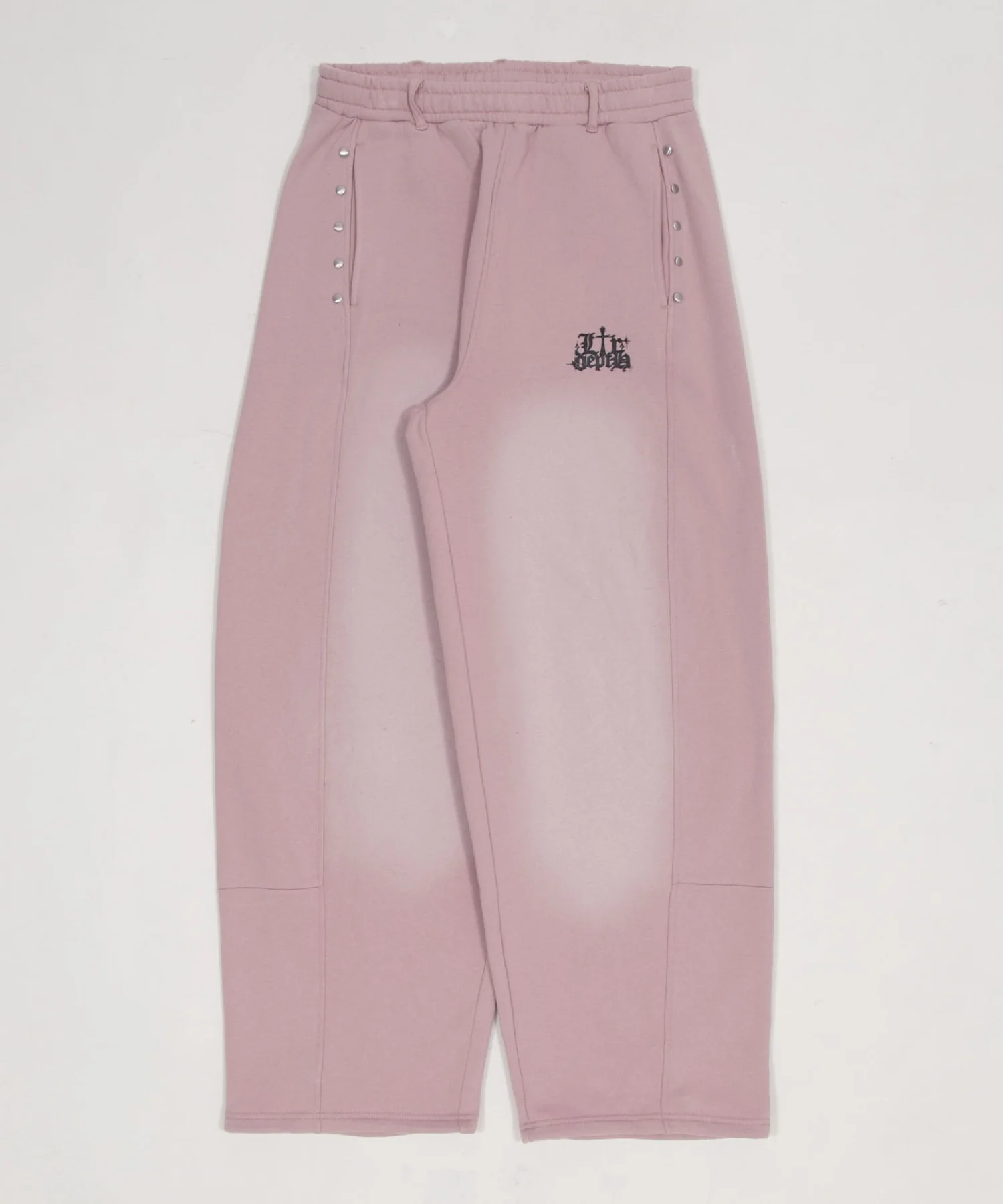 ロゴスウェットパンツ - Image 40