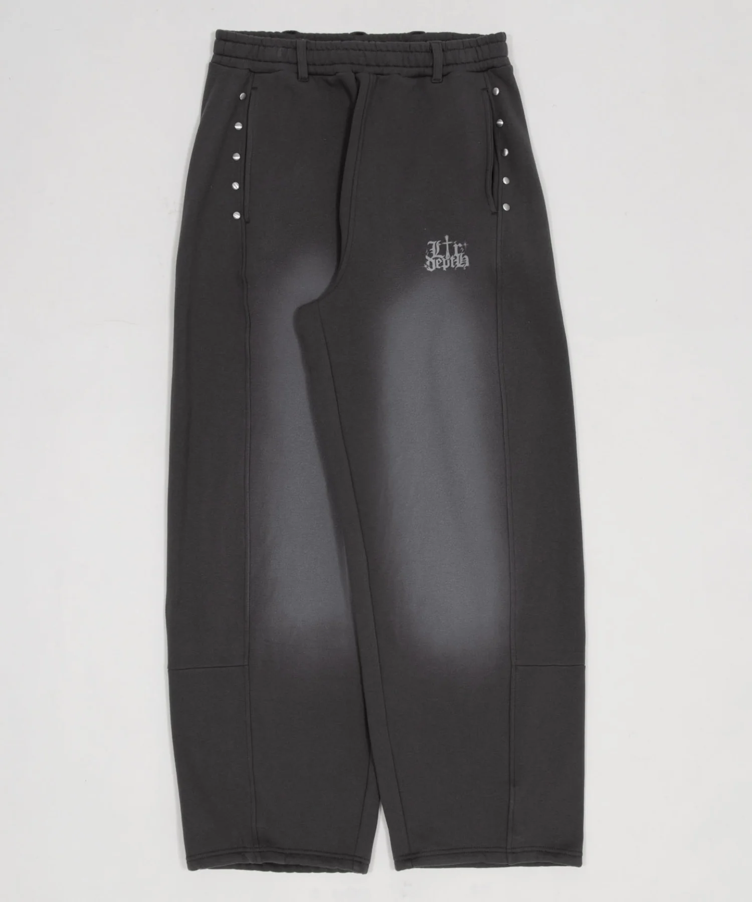 ロゴスウェットパンツ - Image 41