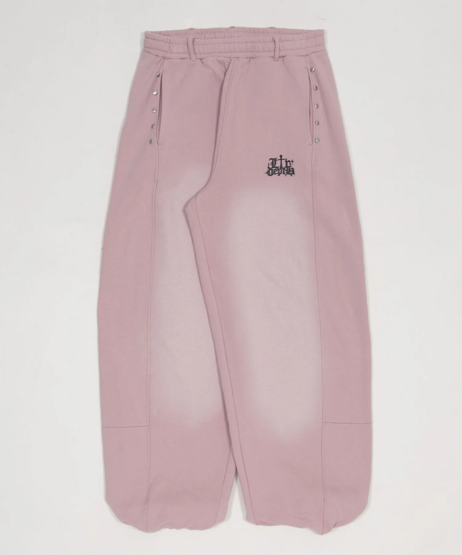 ロゴスウェットパンツ - Image 42