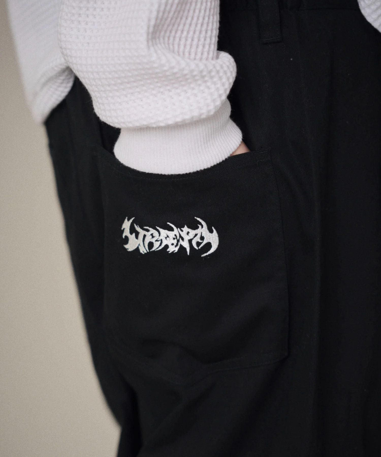 ステッチカラーチノパンツ - Image 25