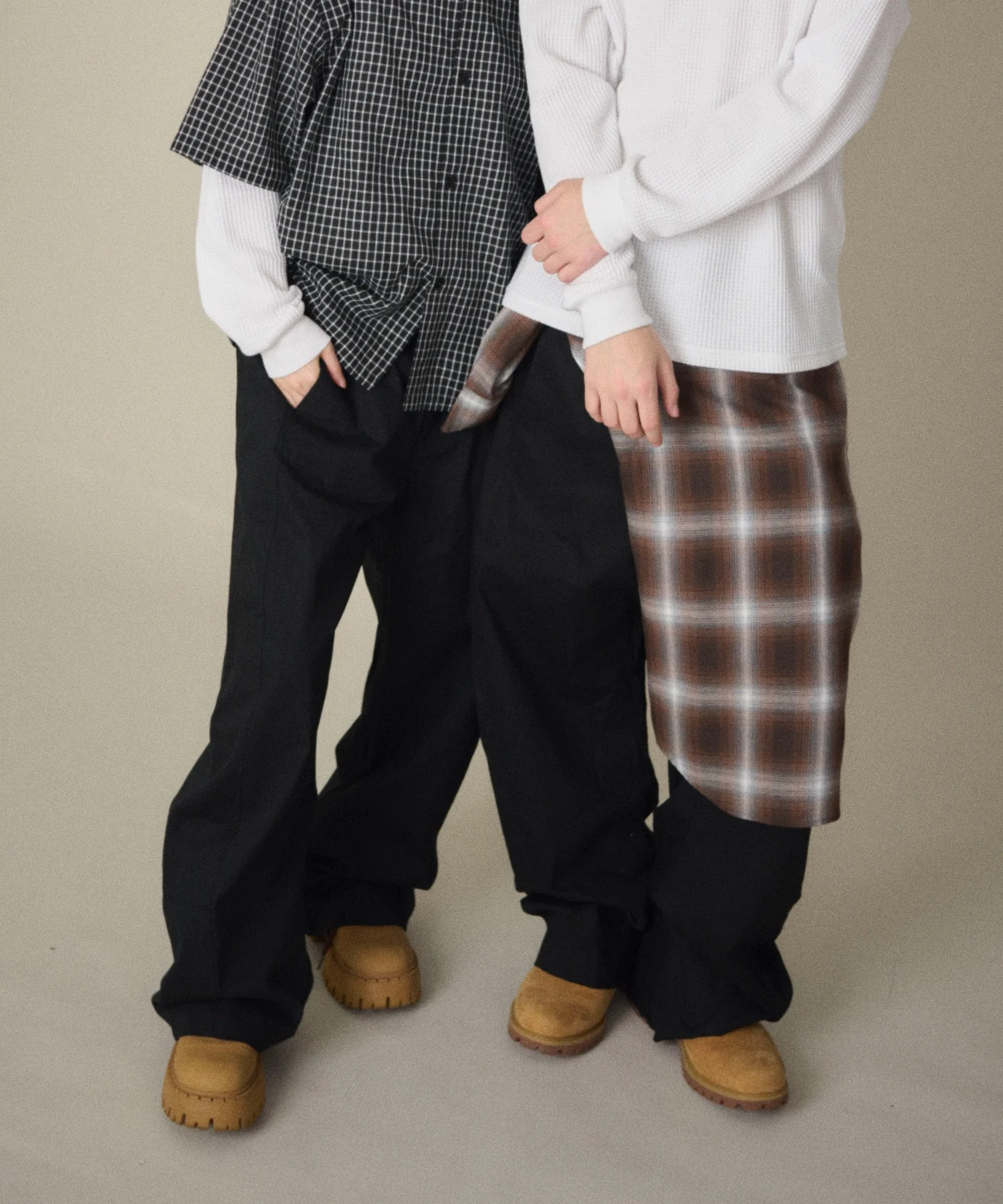 ステッチカラーチノパンツ - Image 33