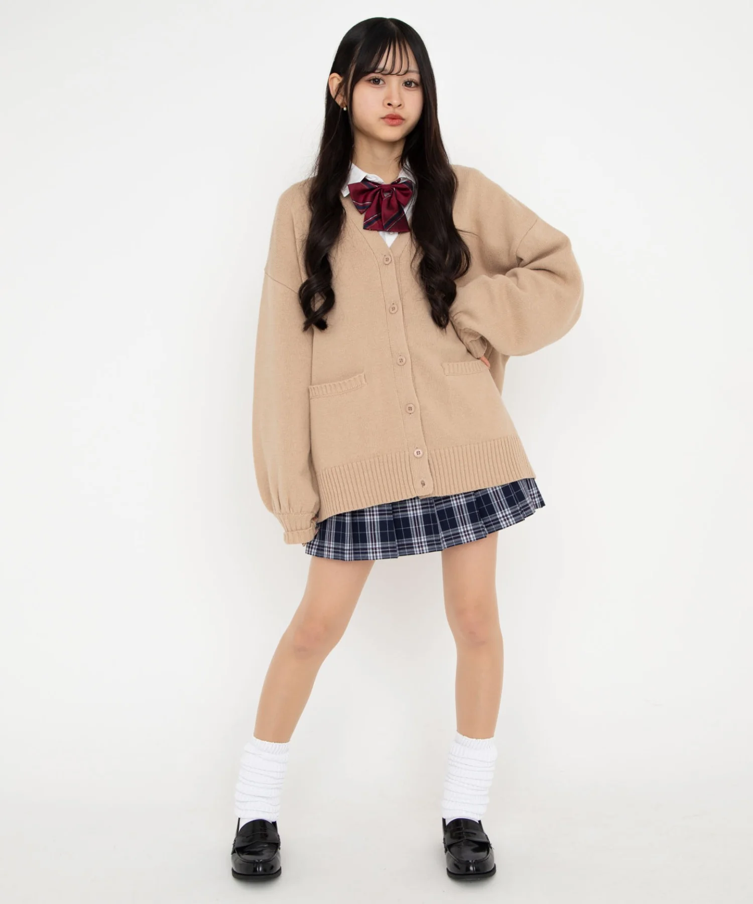 ルーズソックス80cm - Image 2