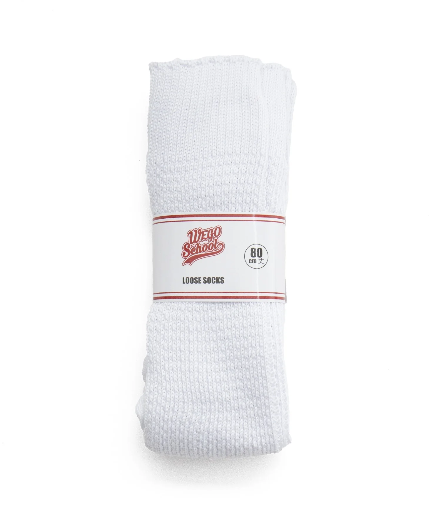 ルーズソックス80cm - Image 3