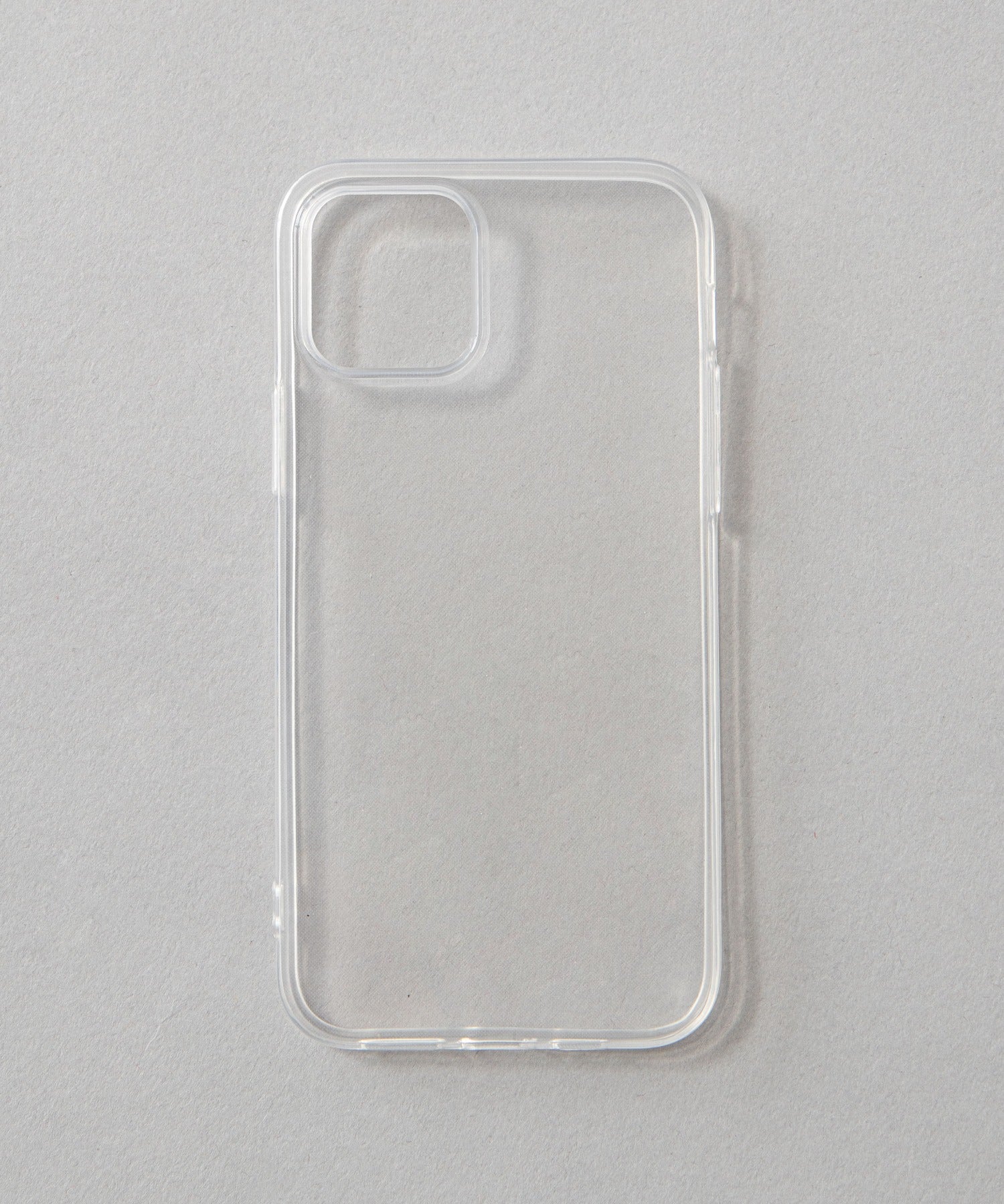クリアiPhoneケース - Image 10