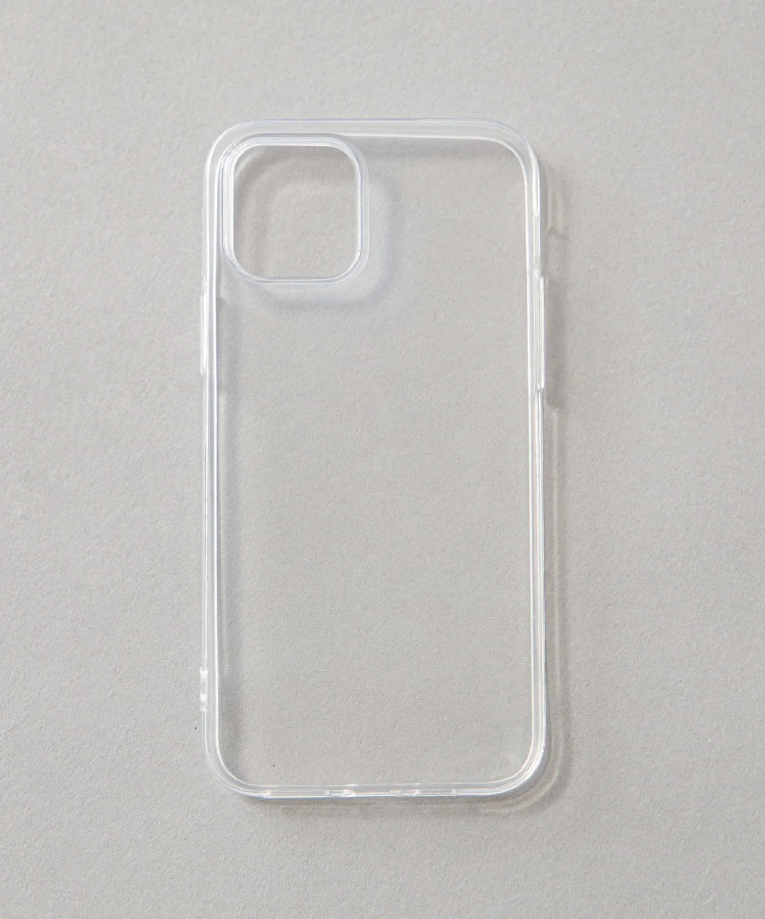 クリアiPhoneケース - Image 11