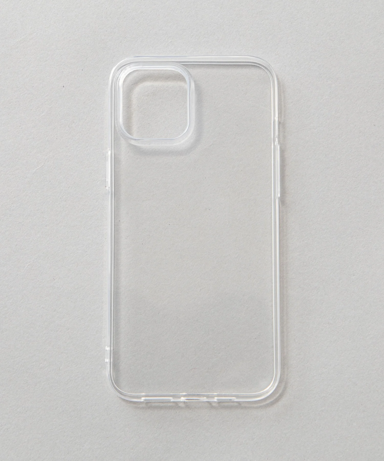 クリアiPhoneケース - Image 12
