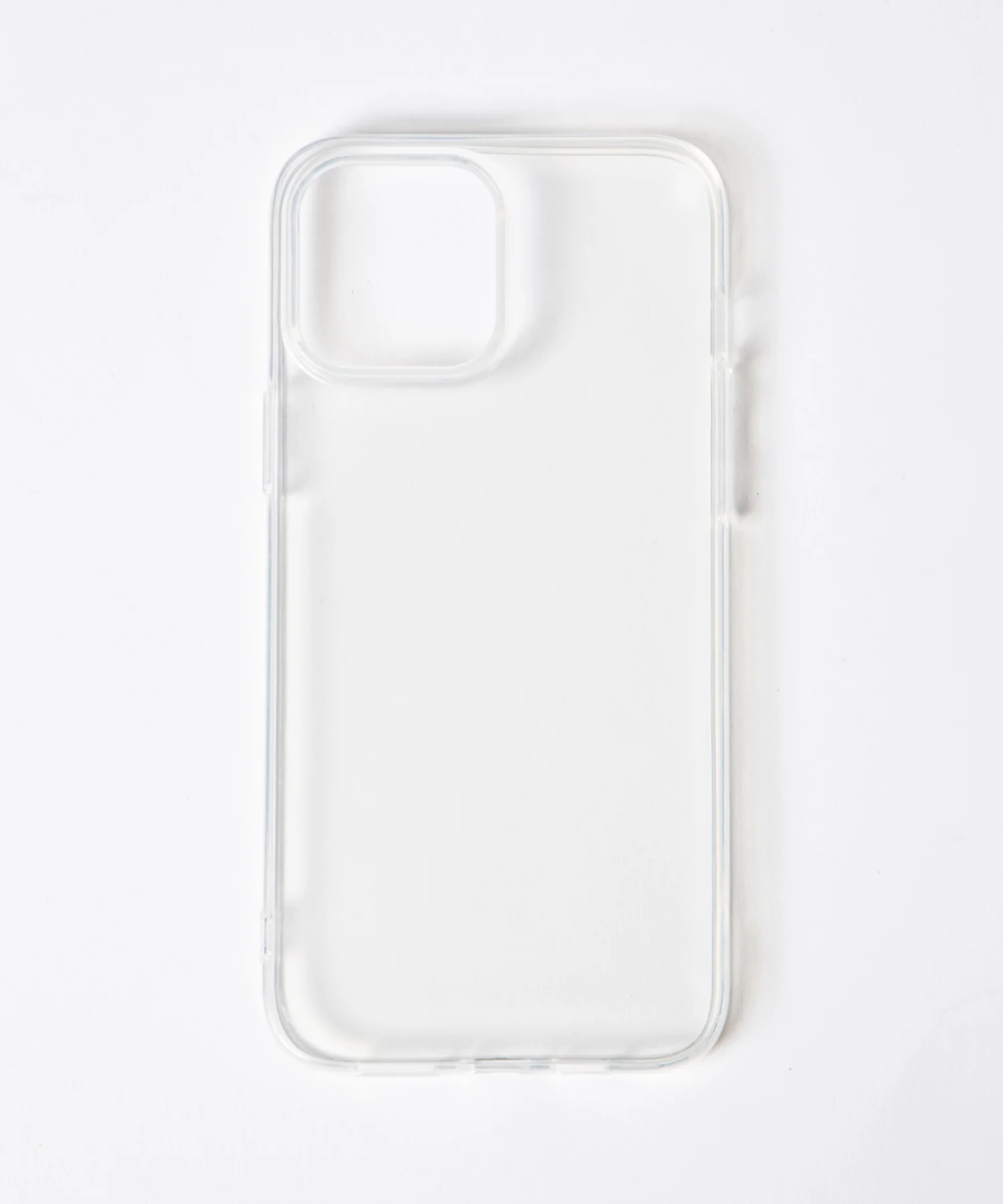 クリアiPhoneケース - Image 15