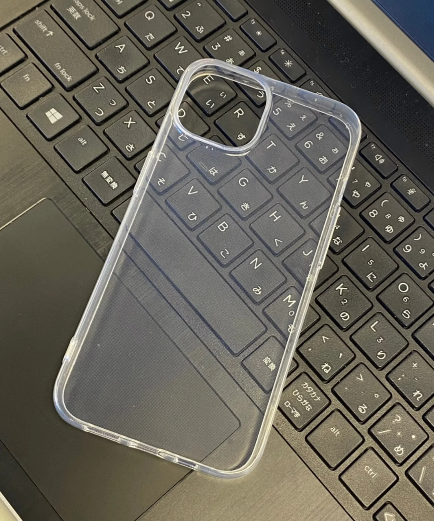 クリアiPhoneケース - Image 17