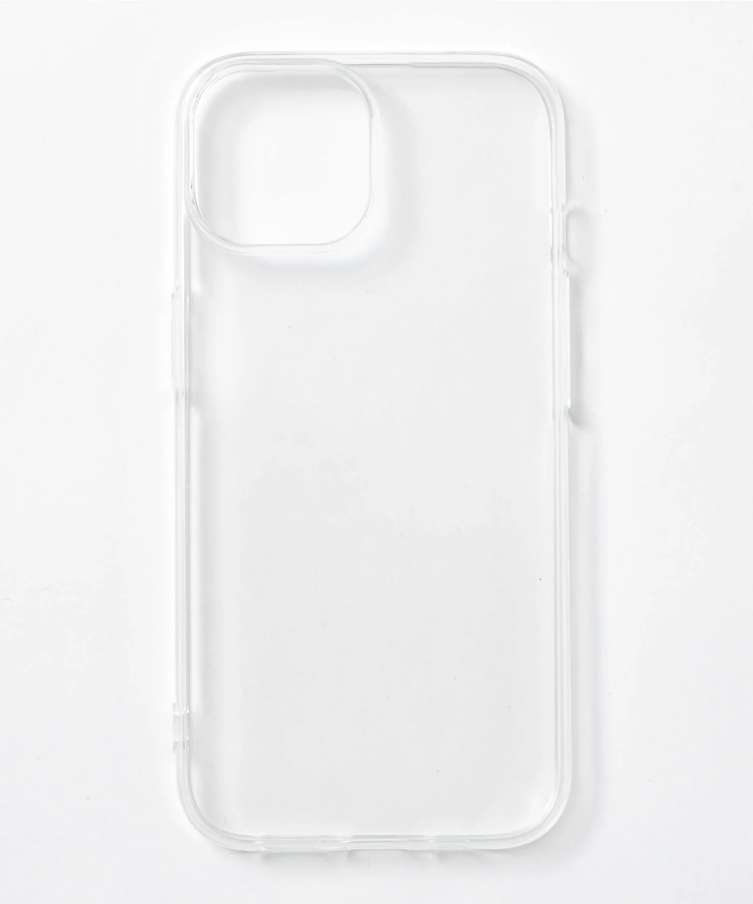 クリアiPhoneケース - Image 19