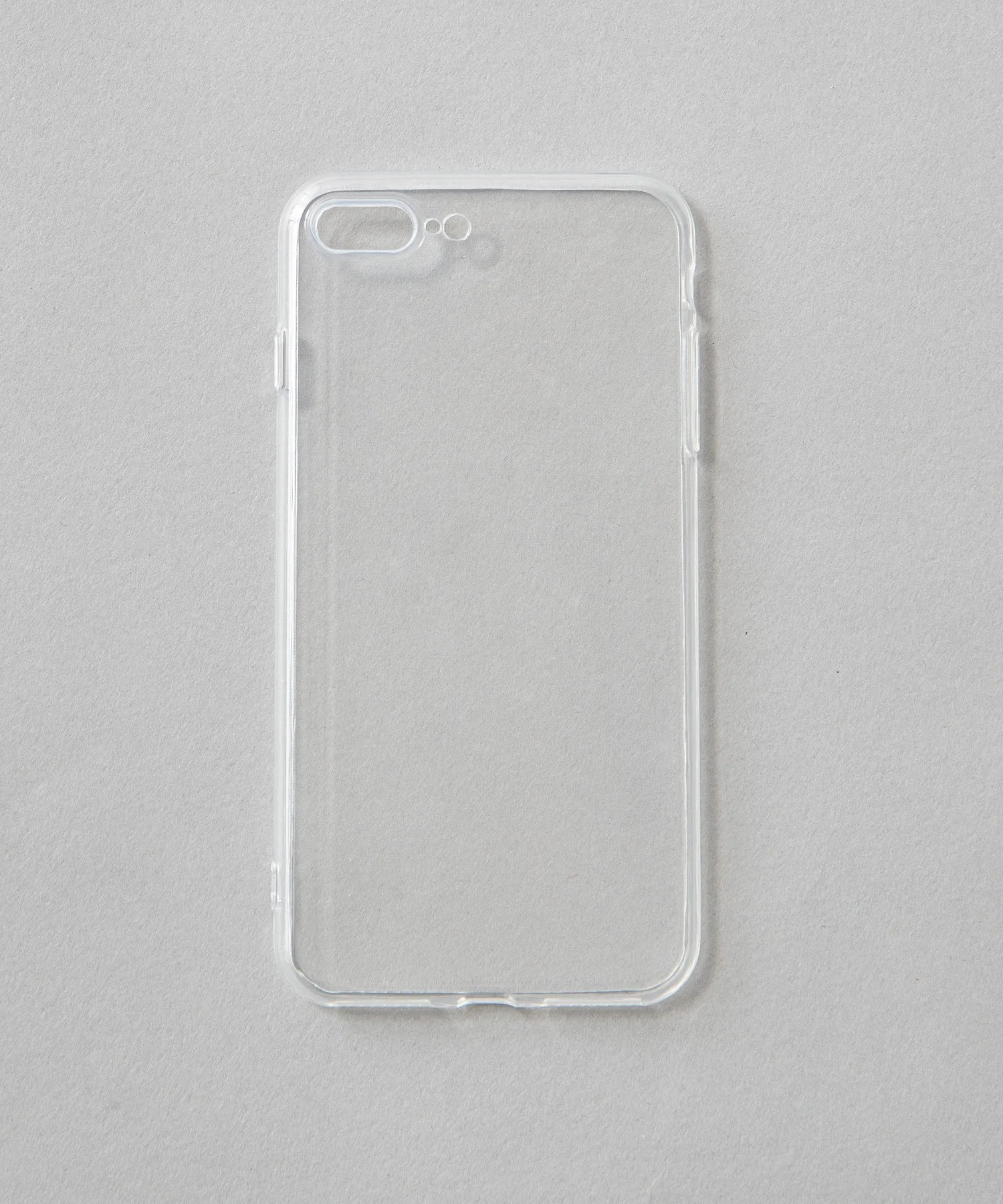 クリアiPhoneケース - Image 2