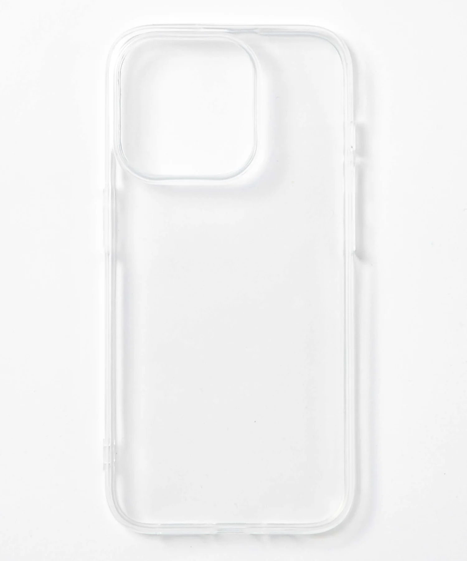 クリアiPhoneケース - Image 20