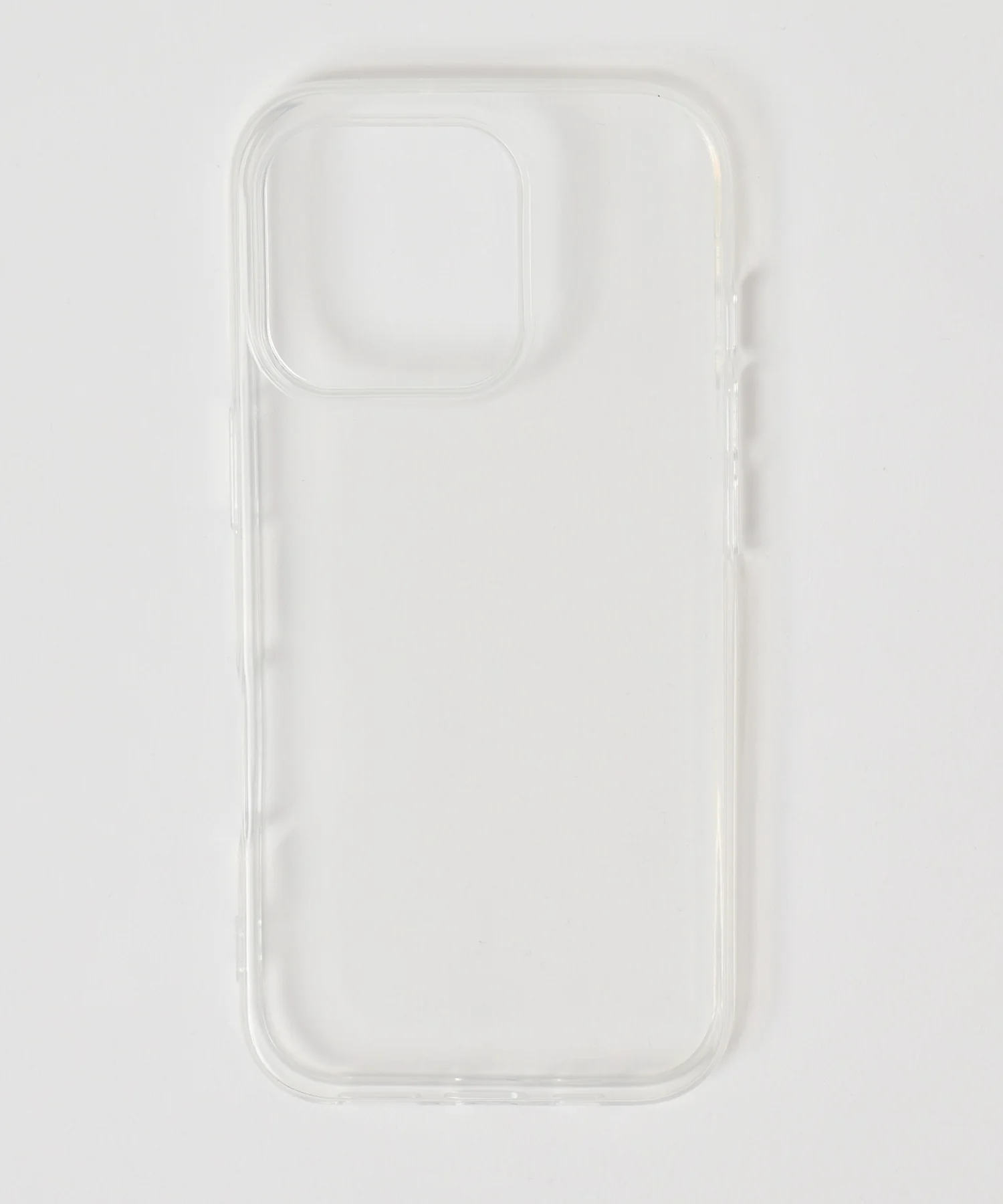クリアiPhoneケース - Image 22
