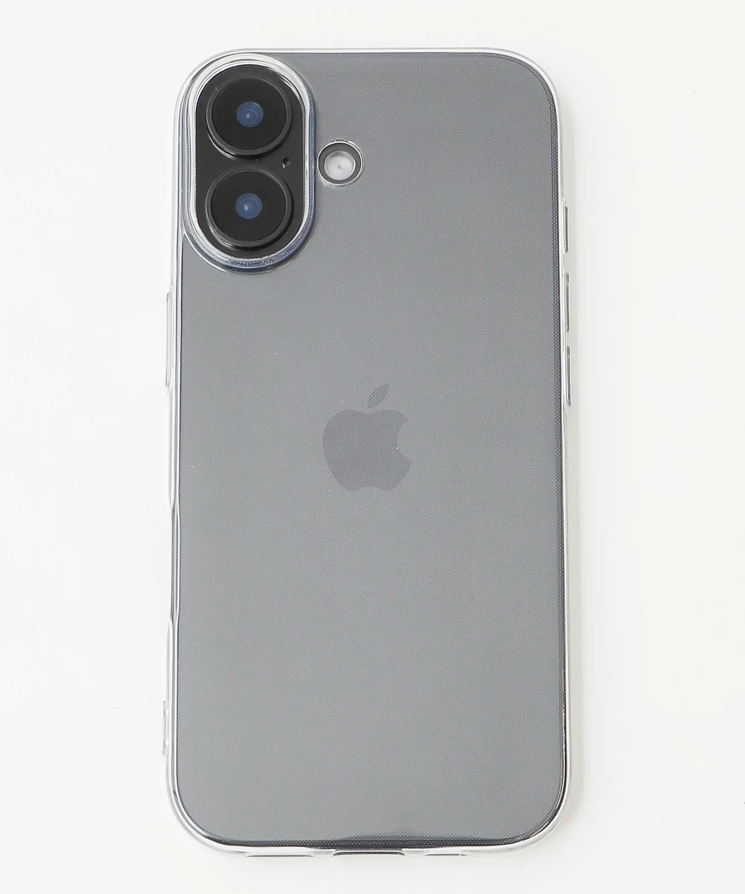 クリアiPhoneケース - Image 23