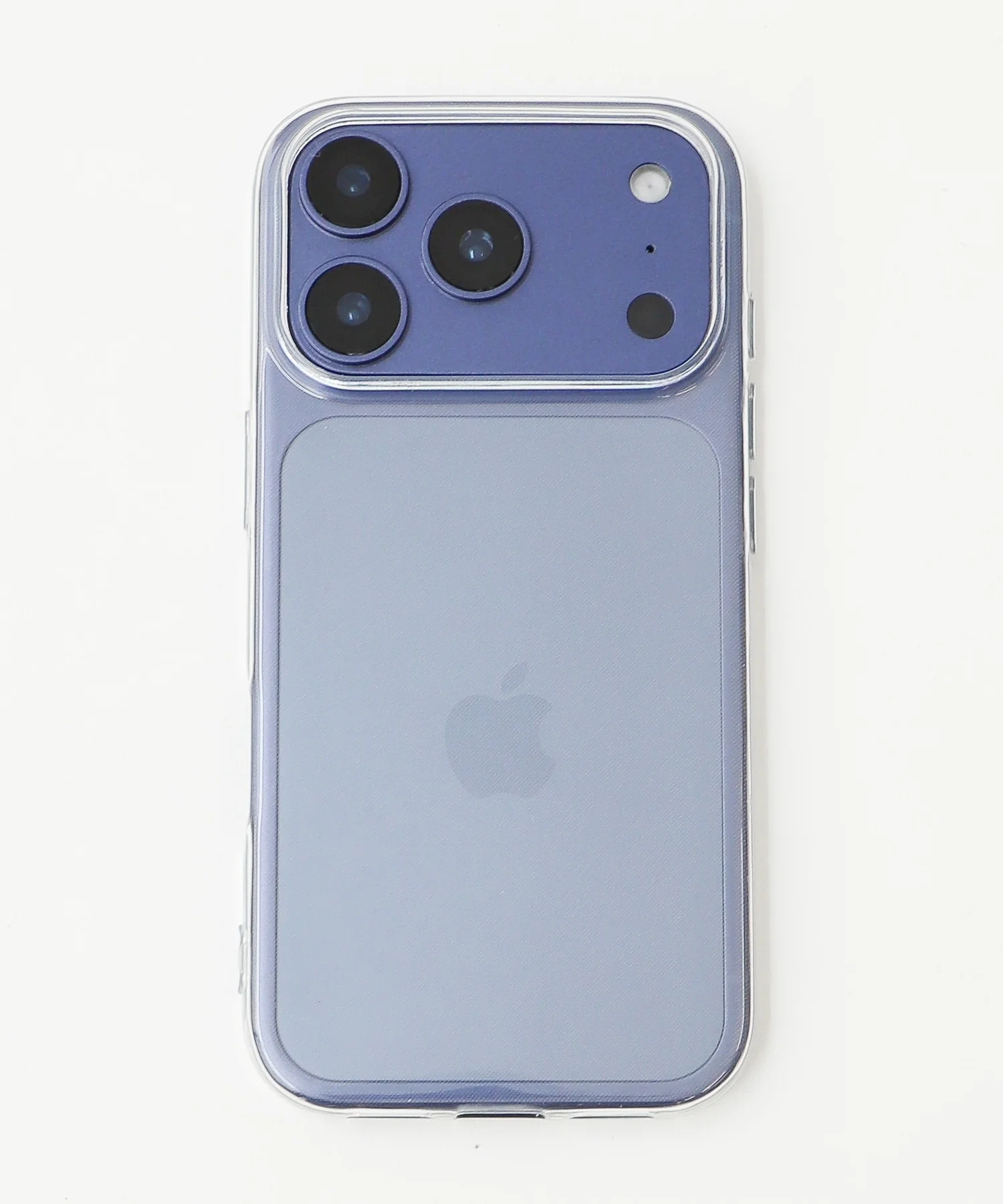 クリアiPhoneケース - Image 24