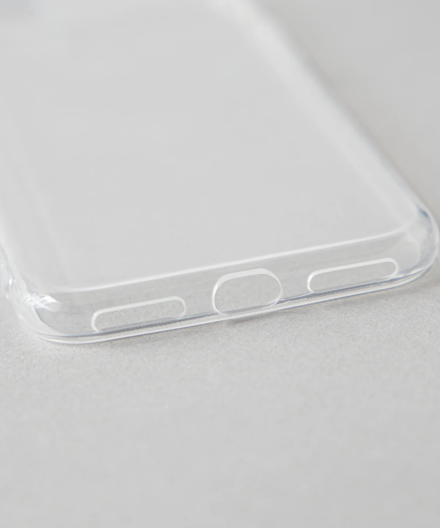 クリアiPhoneケース - Image 26