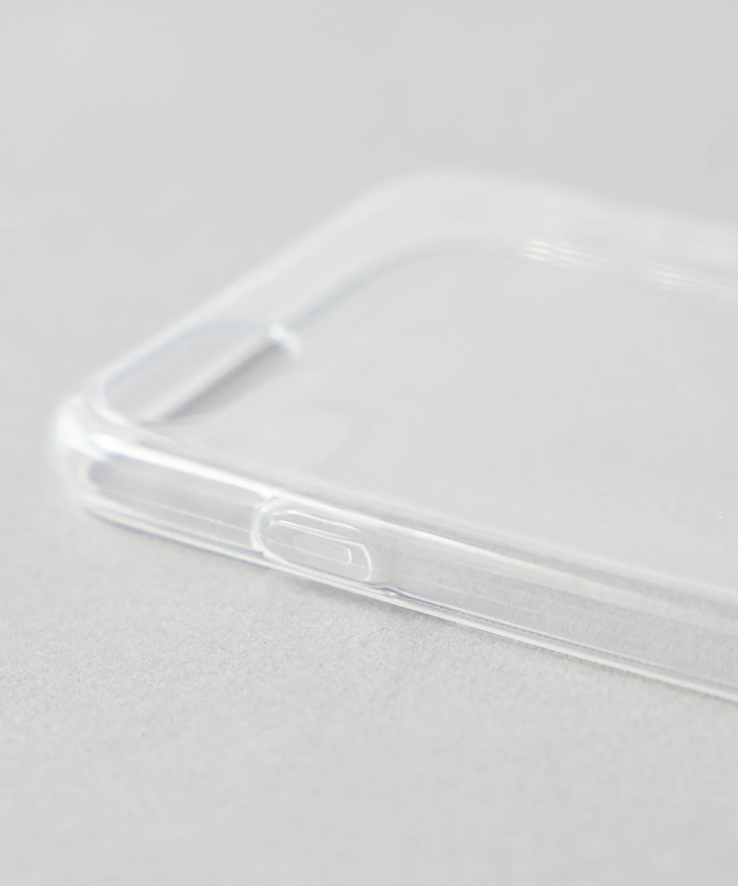 クリアiPhoneケース - Image 27