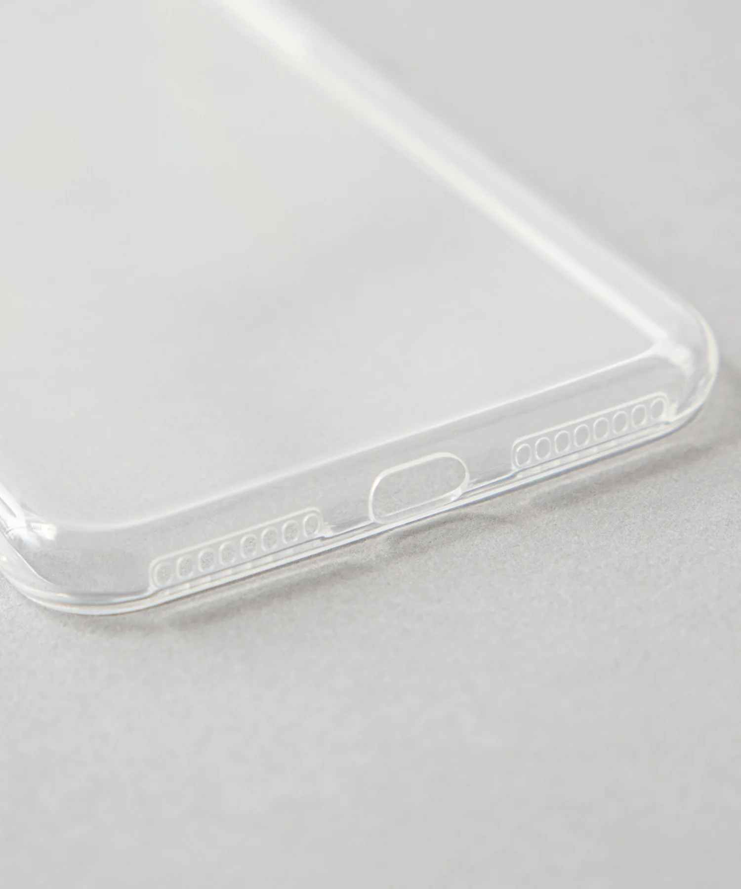 クリアiPhoneケース - Image 29