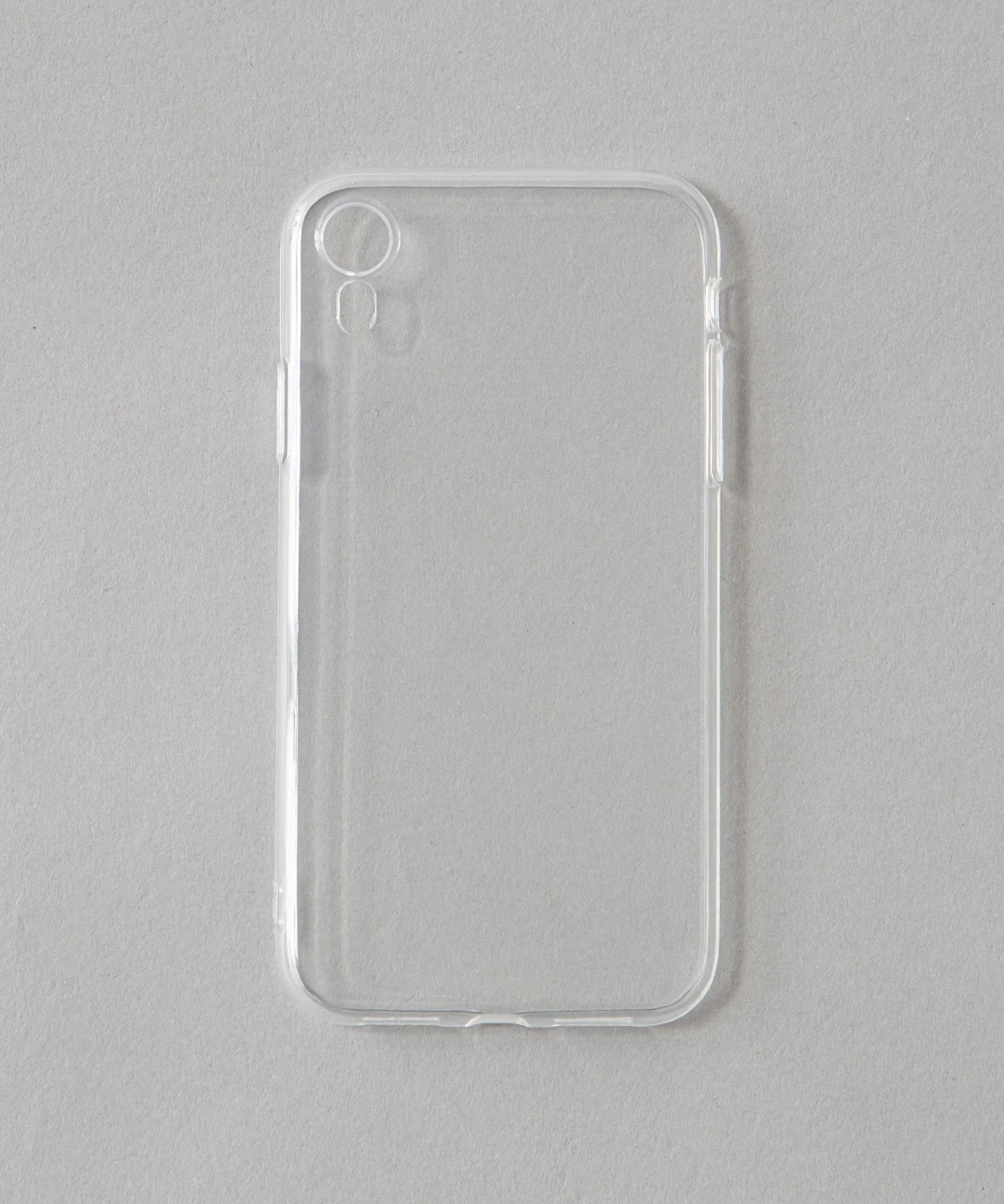 クリアiPhoneケース - Image 3