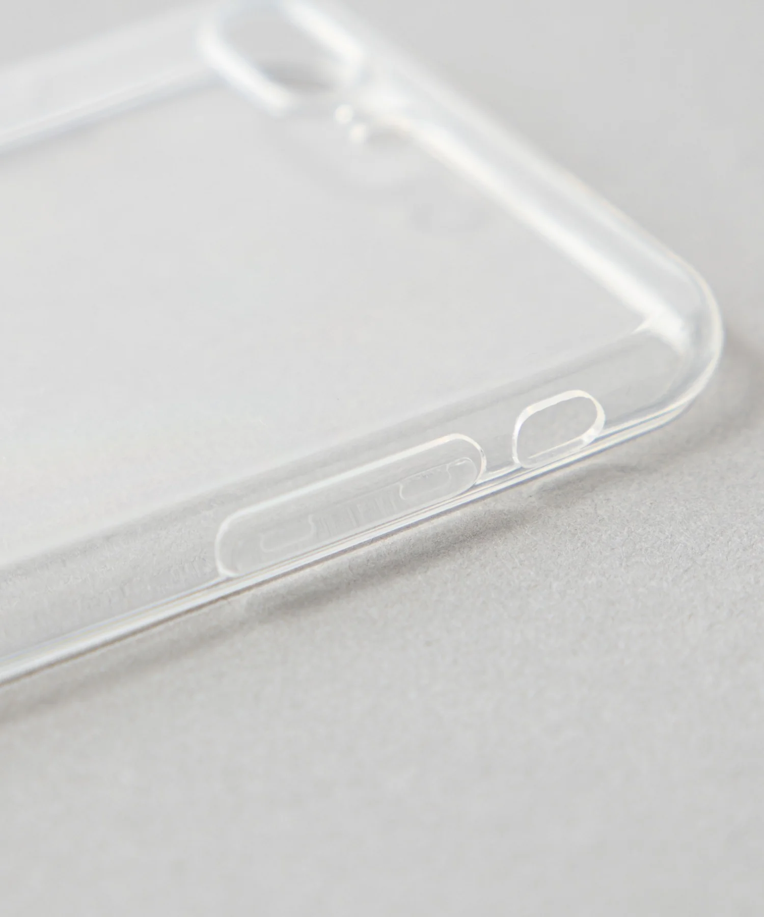 クリアiPhoneケース - Image 31