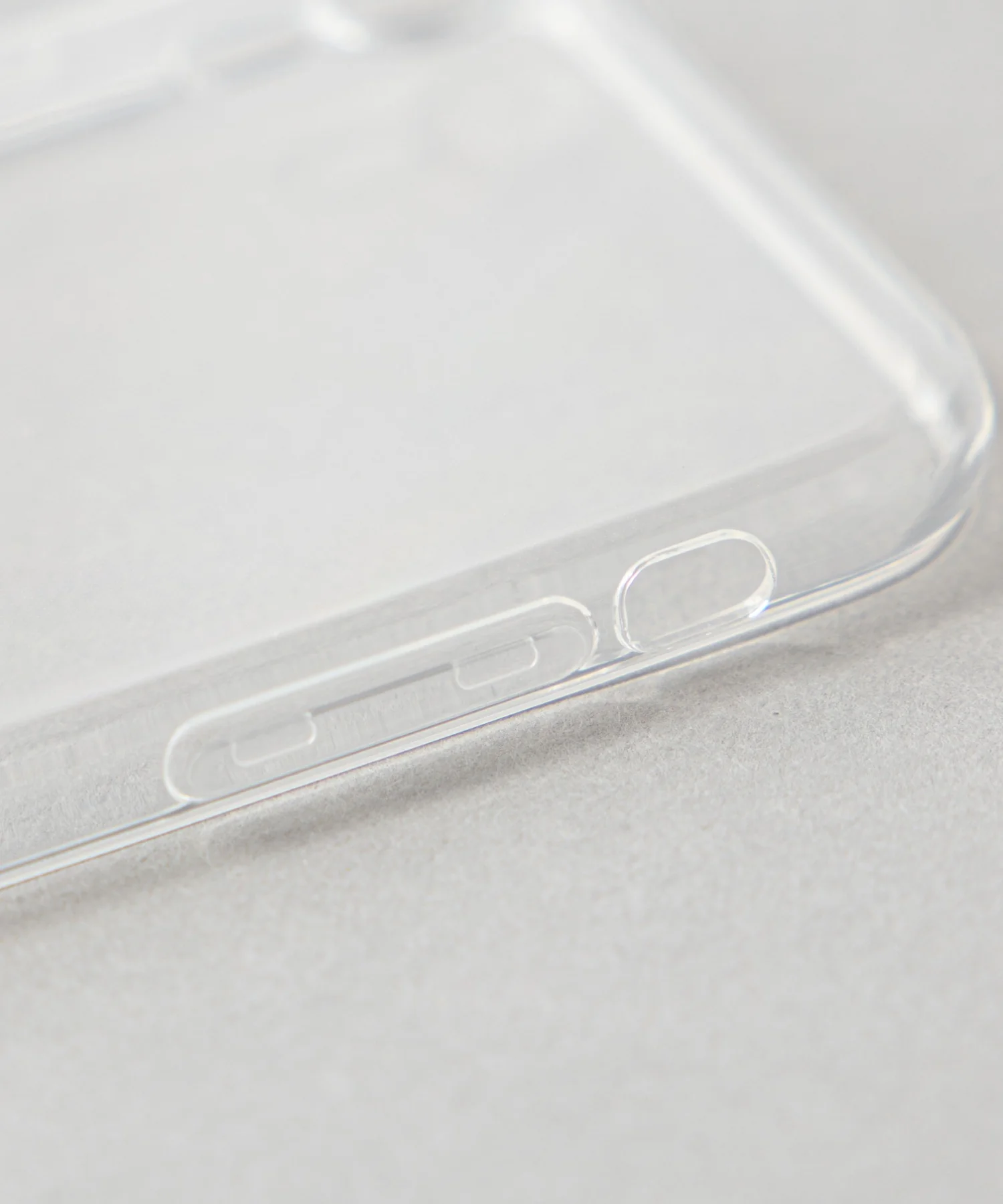 クリアiPhoneケース - Image 32