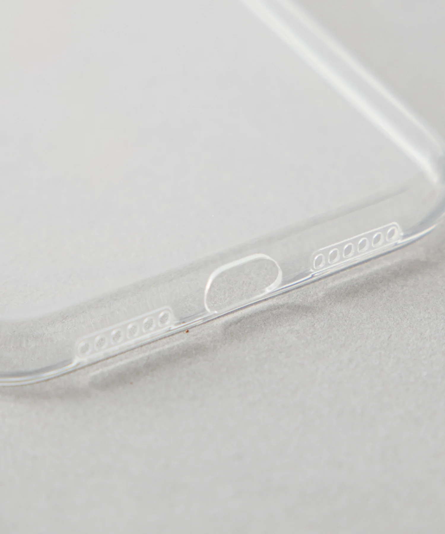 クリアiPhoneケース - Image 33