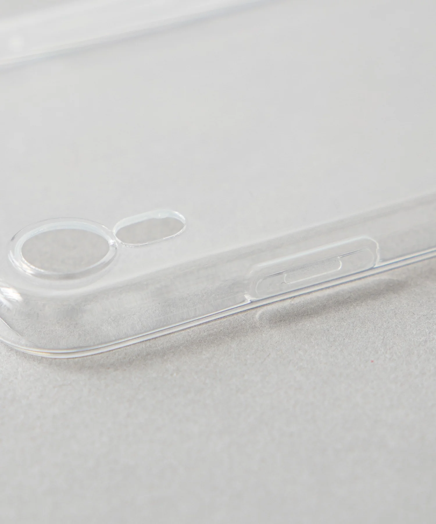 クリアiPhoneケース - Image 34