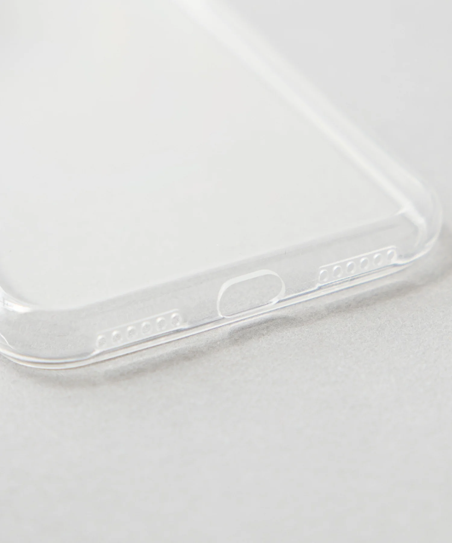 クリアiPhoneケース - Image 35