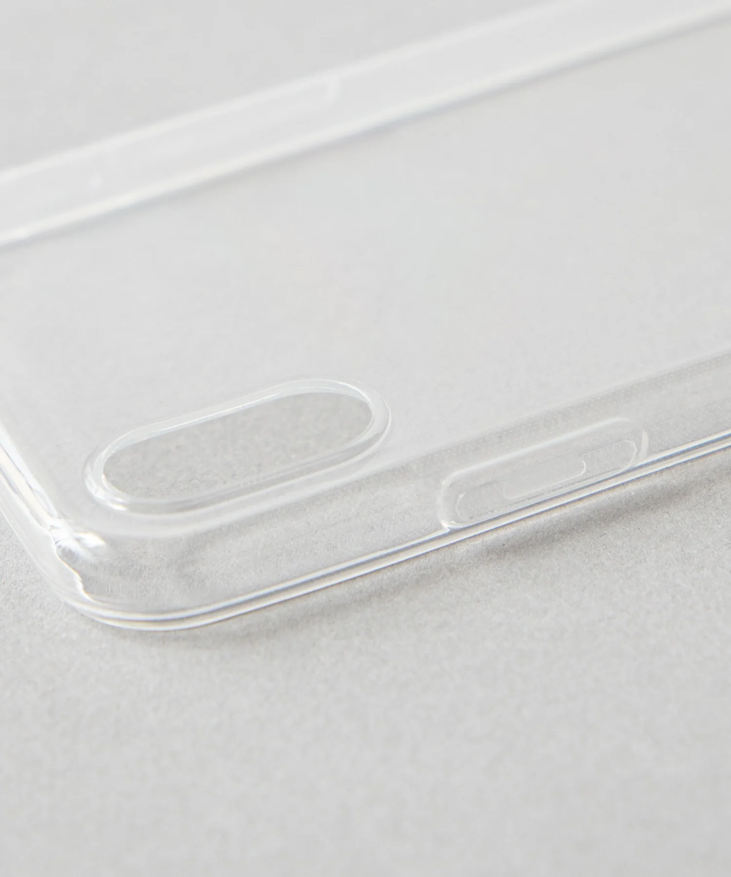 クリアiPhoneケース - Image 36