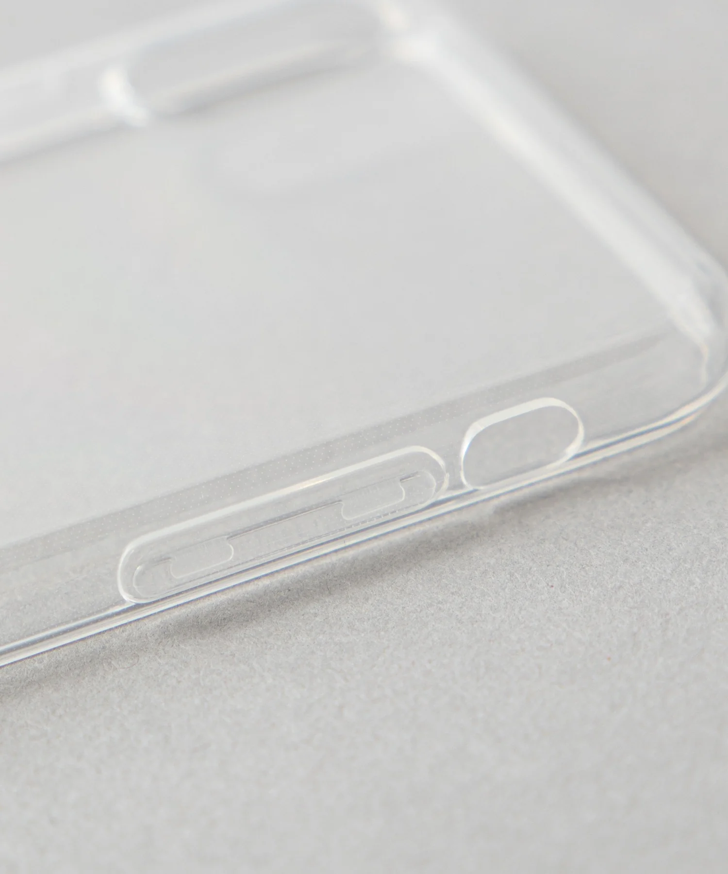 クリアiPhoneケース - Image 37