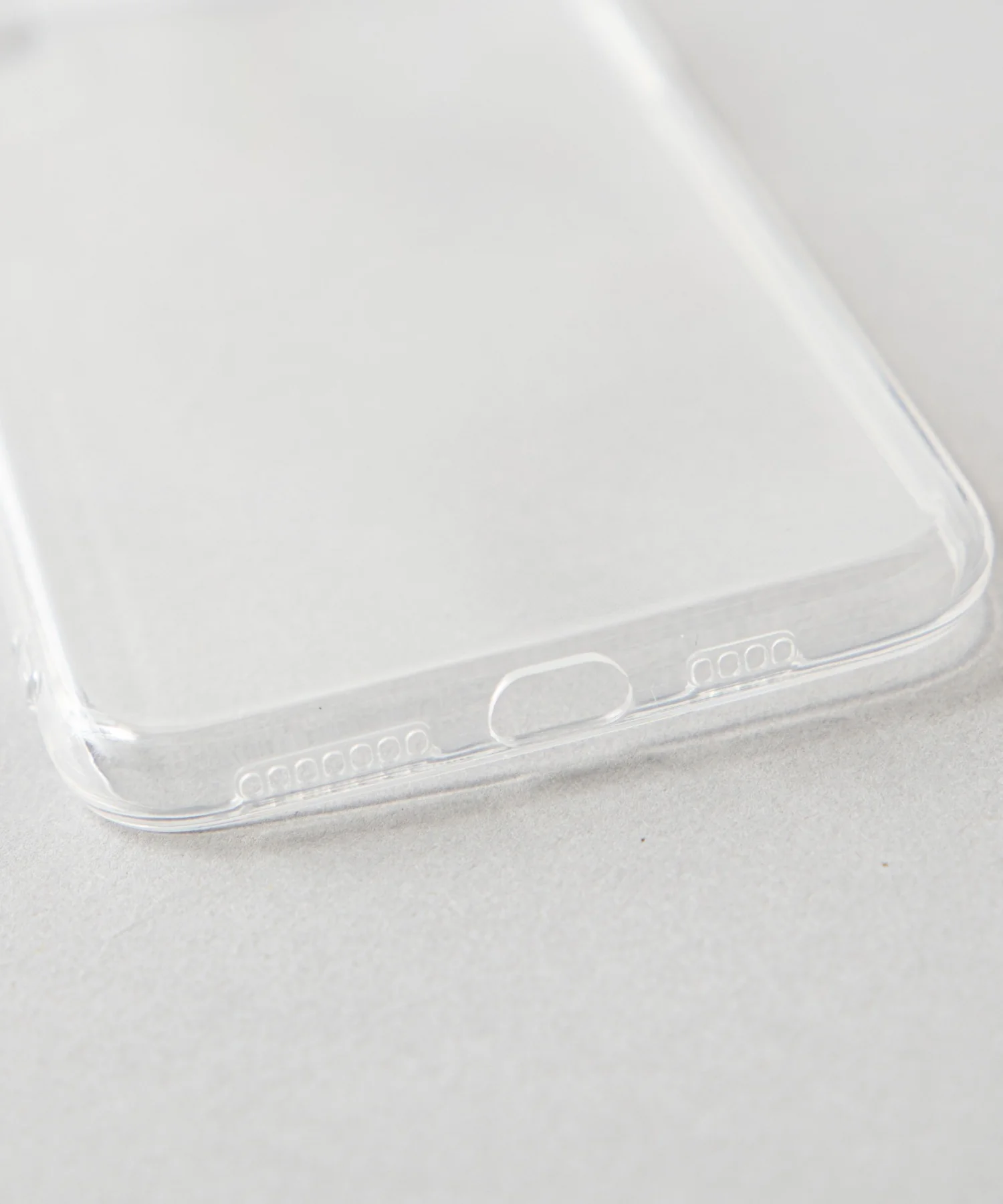 クリアiPhoneケース - Image 38
