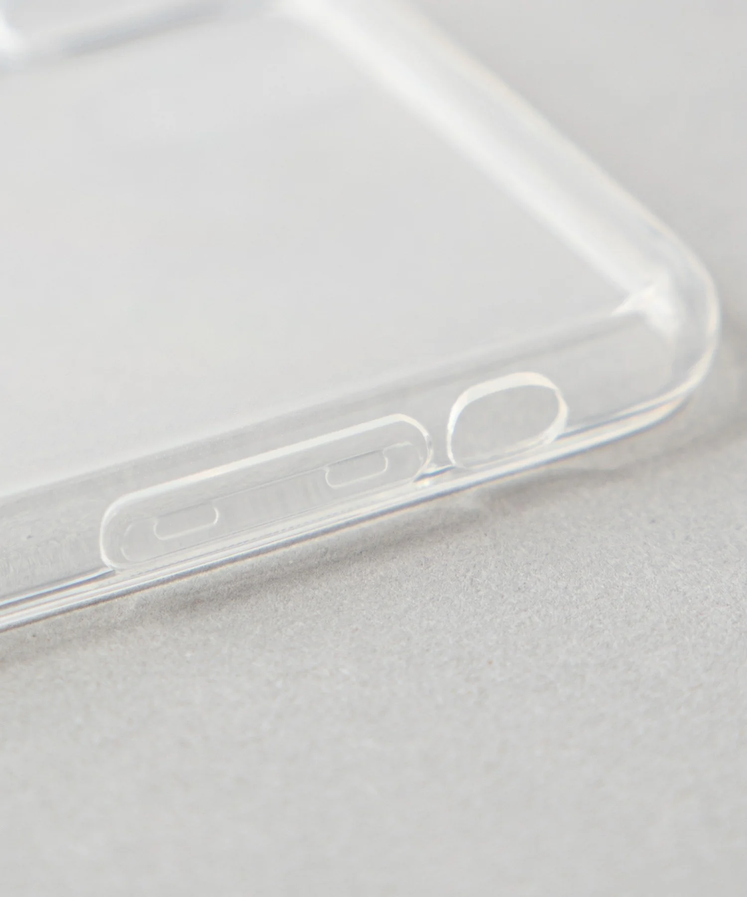 クリアiPhoneケース - Image 39