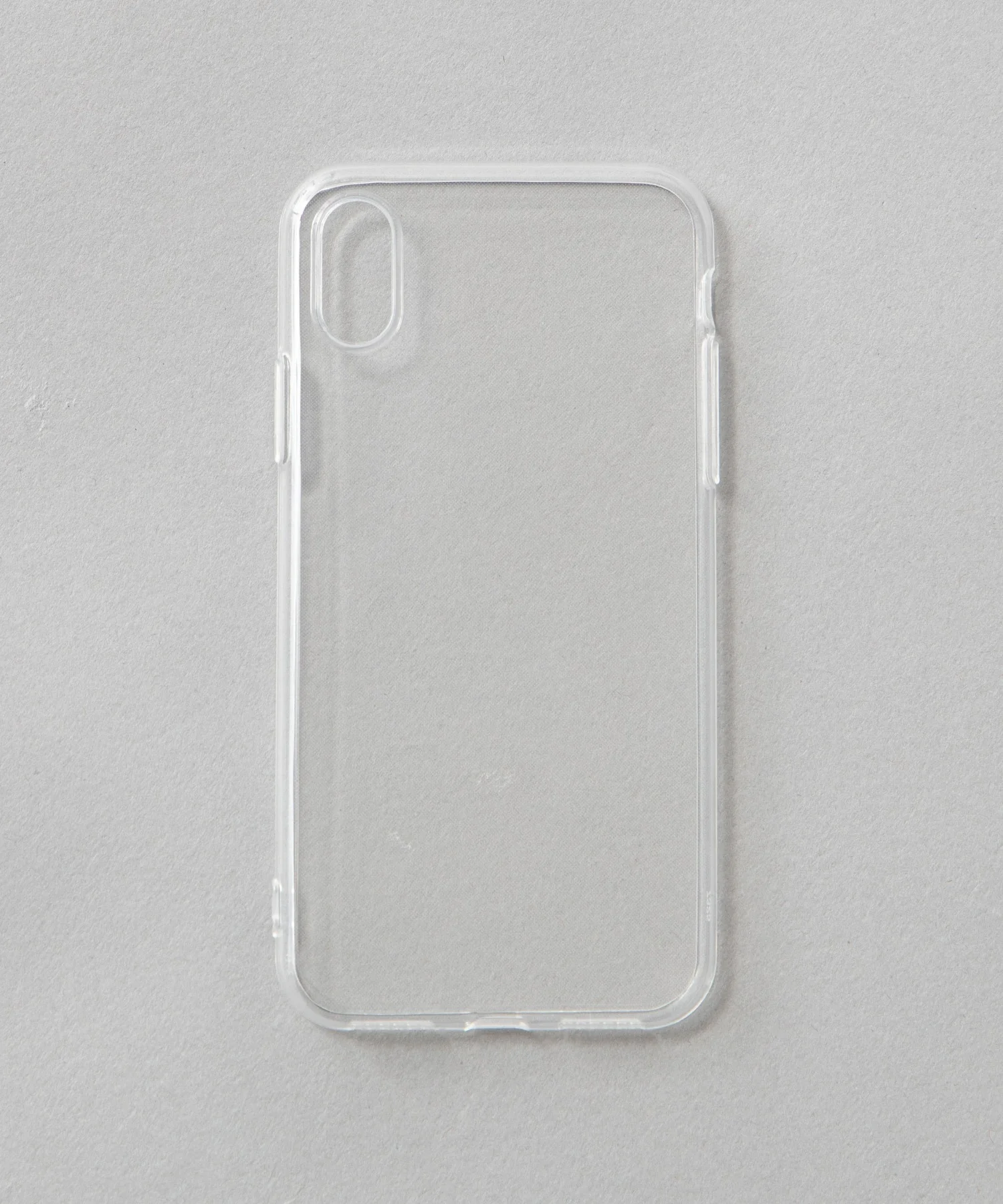 クリアiPhoneケース - Image 4