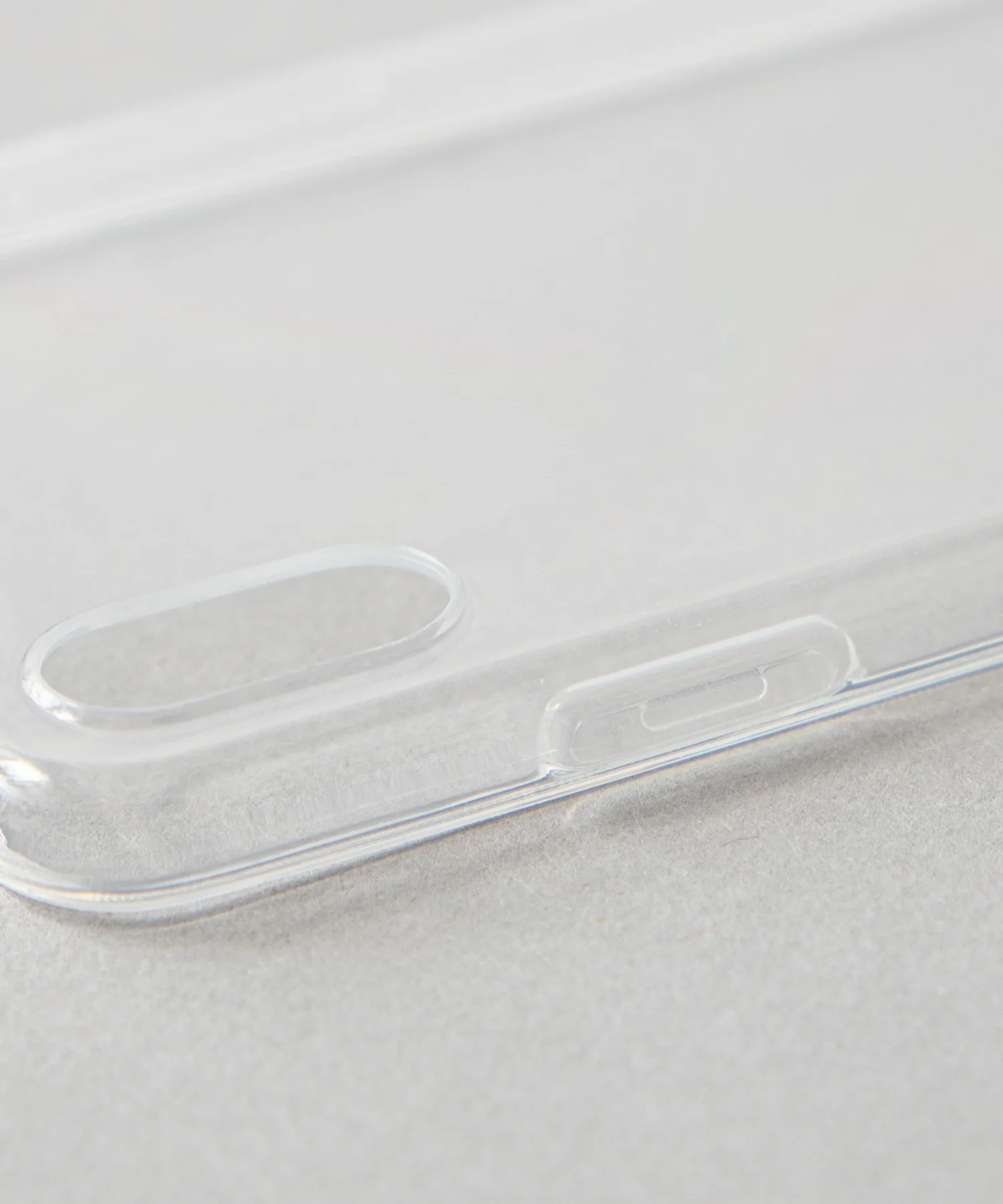 クリアiPhoneケース - Image 40