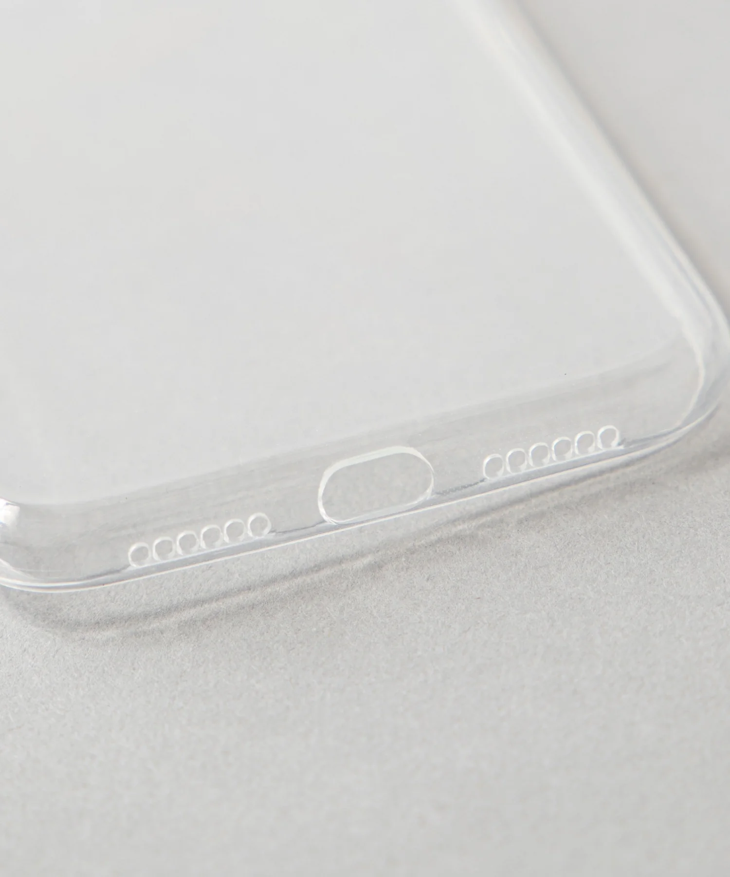 クリアiPhoneケース - Image 41