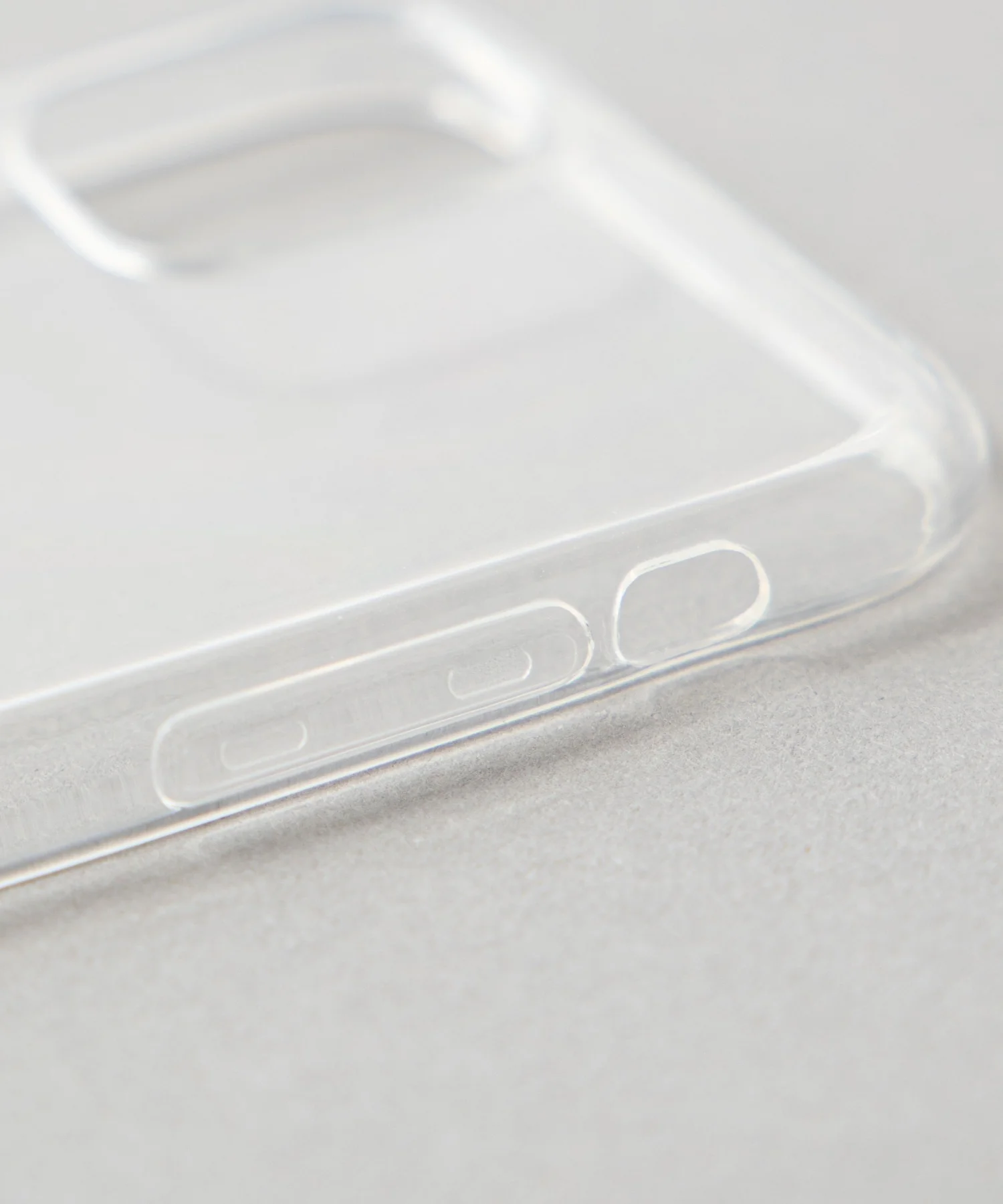 クリアiPhoneケース - Image 42