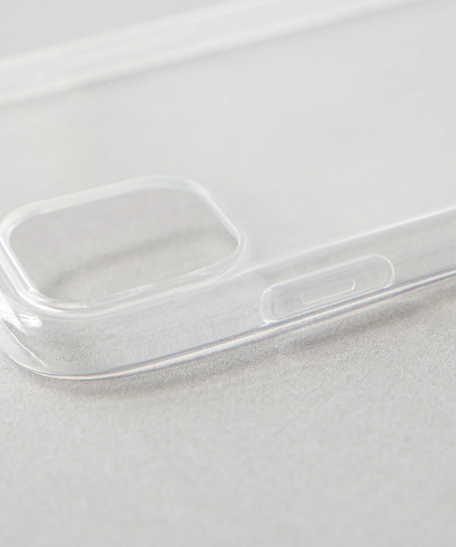 クリアiPhoneケース - Image 43