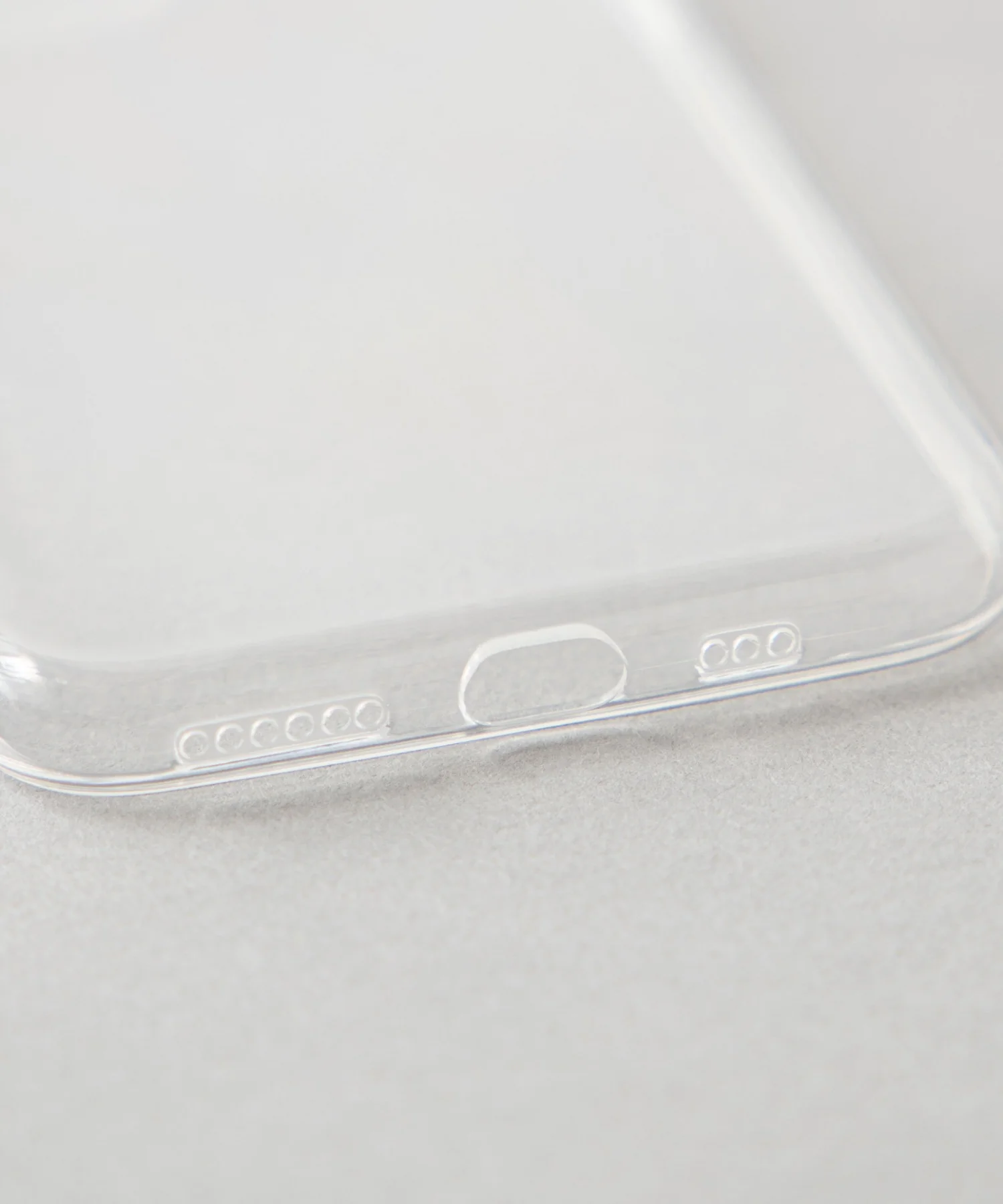 クリアiPhoneケース - Image 44